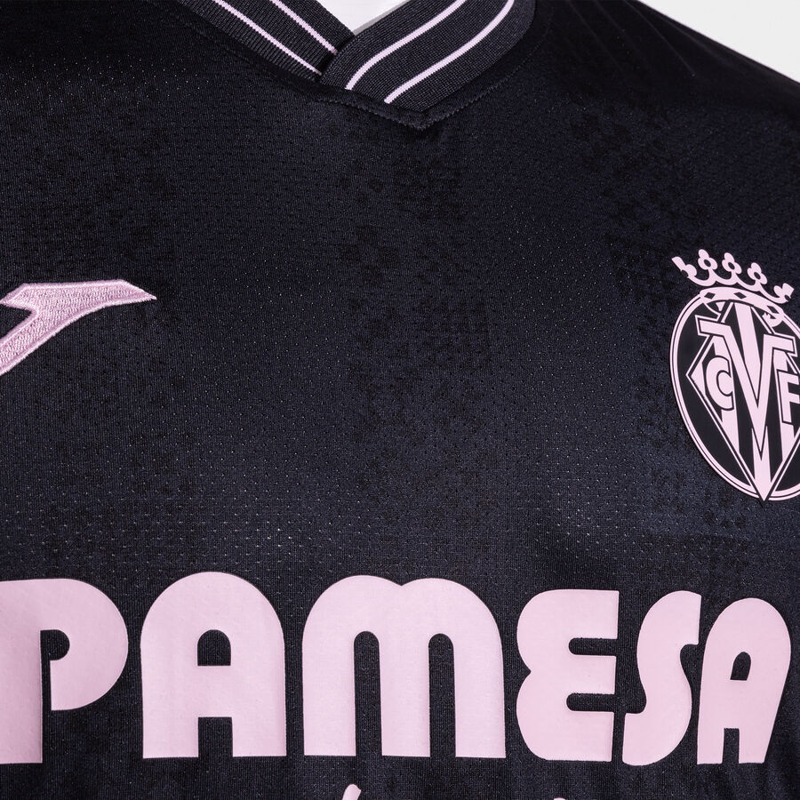 Kids Villarreal 24/25 Third