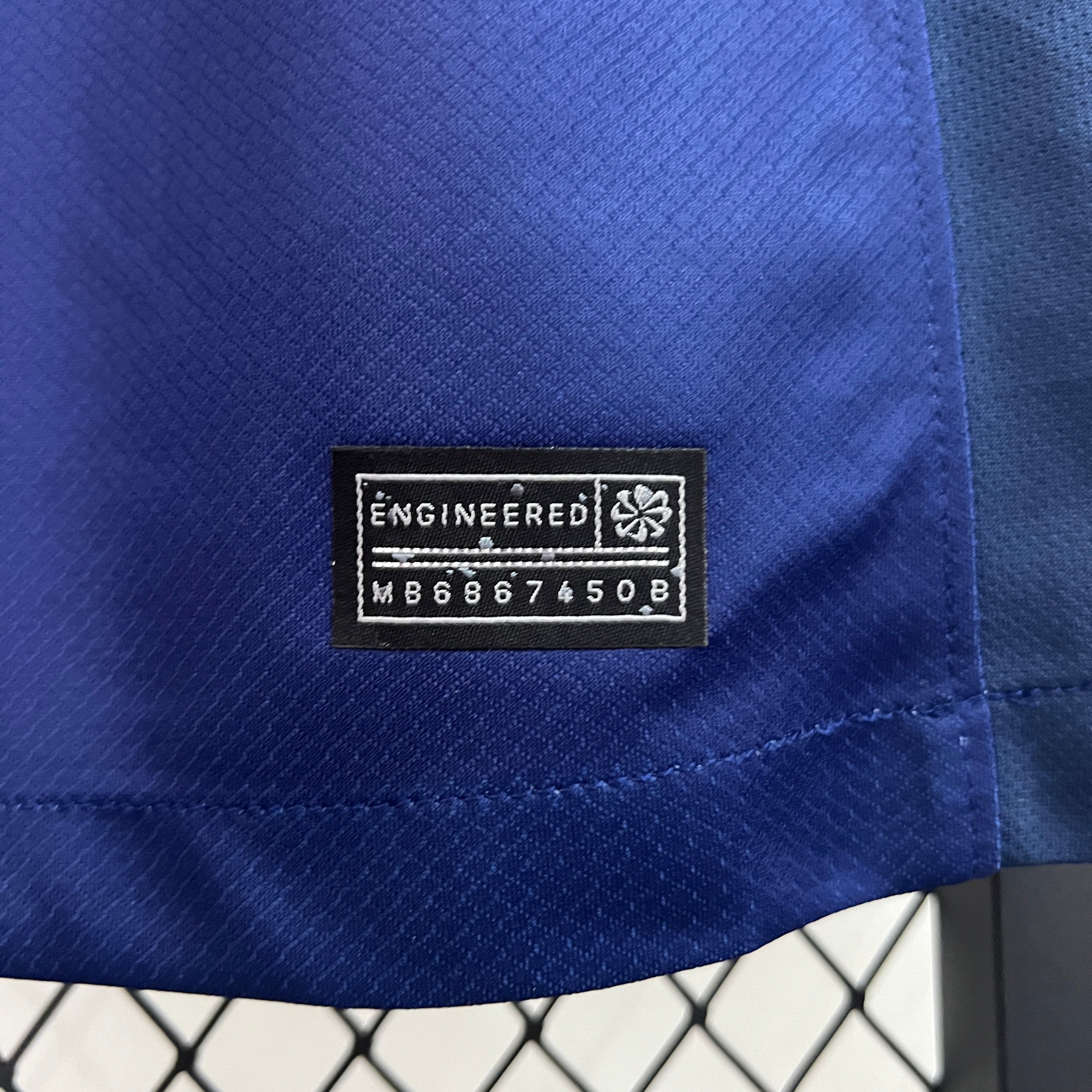 Lamine Yamal Jersey Barcelona 24/25 Home I - Spotify