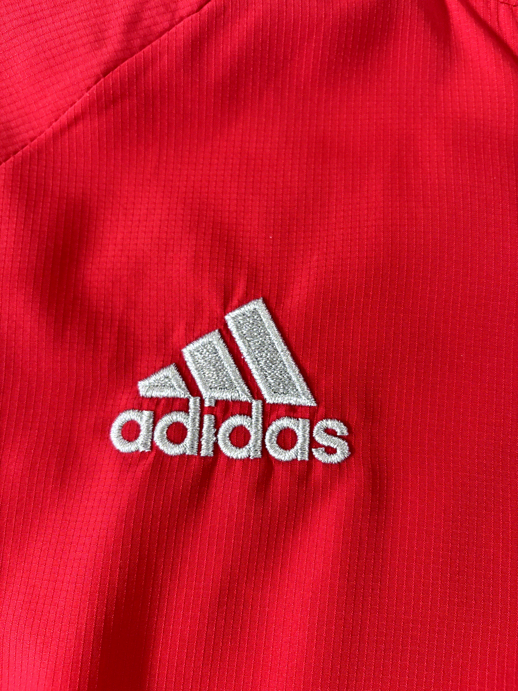 Liverpool Vintage Jacket 2006/07