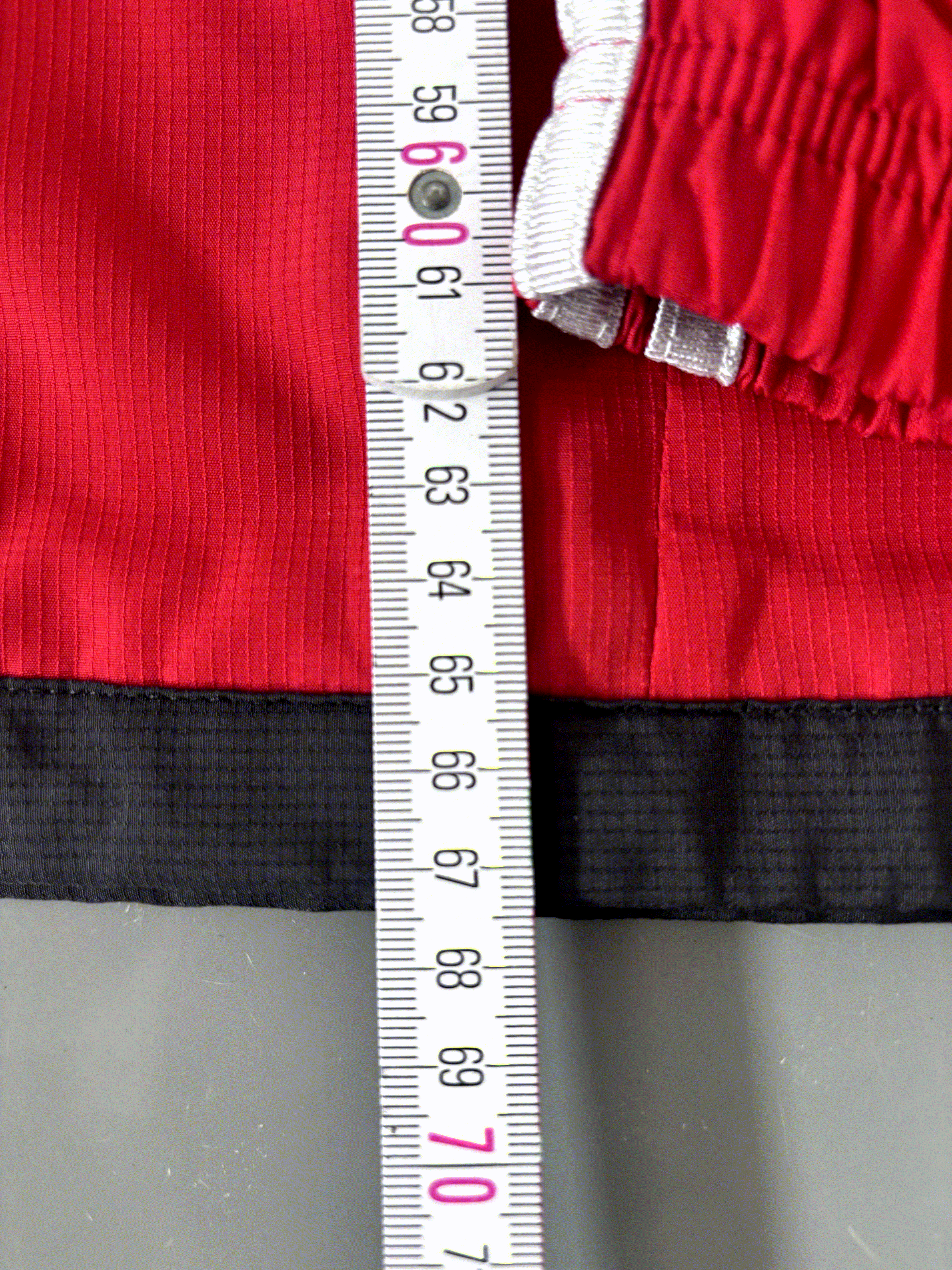 Liverpool Vintage Jacket 2006/07