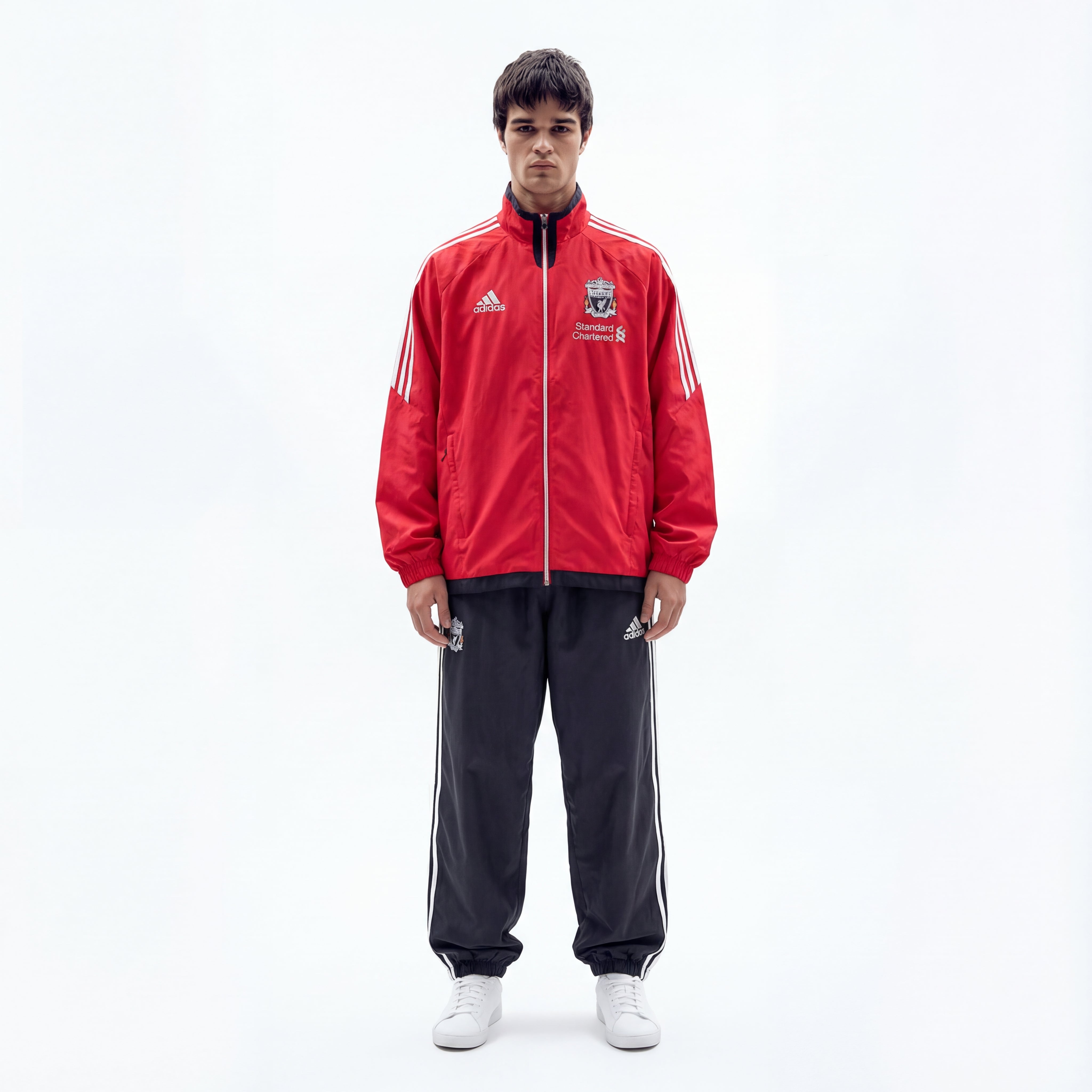 Liverpool Vintage Jacket 2006/07