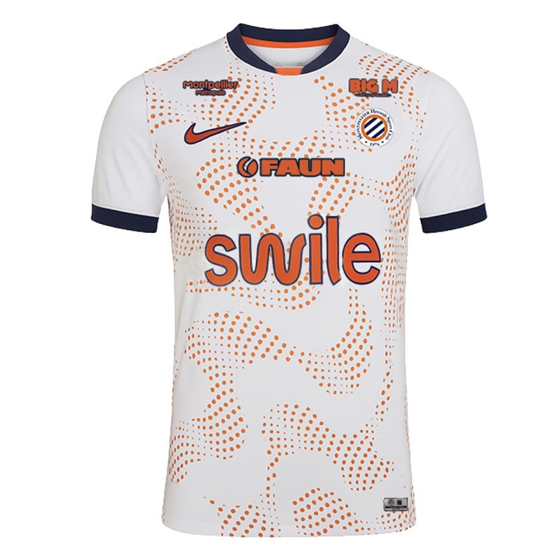Kids Montpellier 25/26 Away