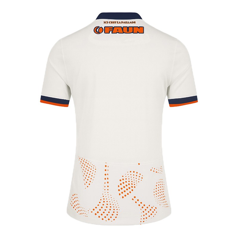 Kids Montpellier 25/26 Away