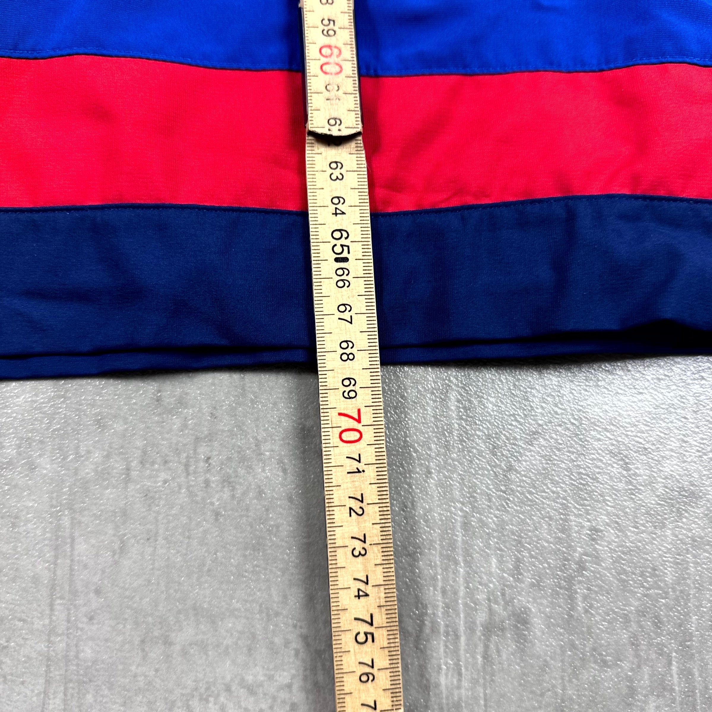 Manchester United Vintage Jacket