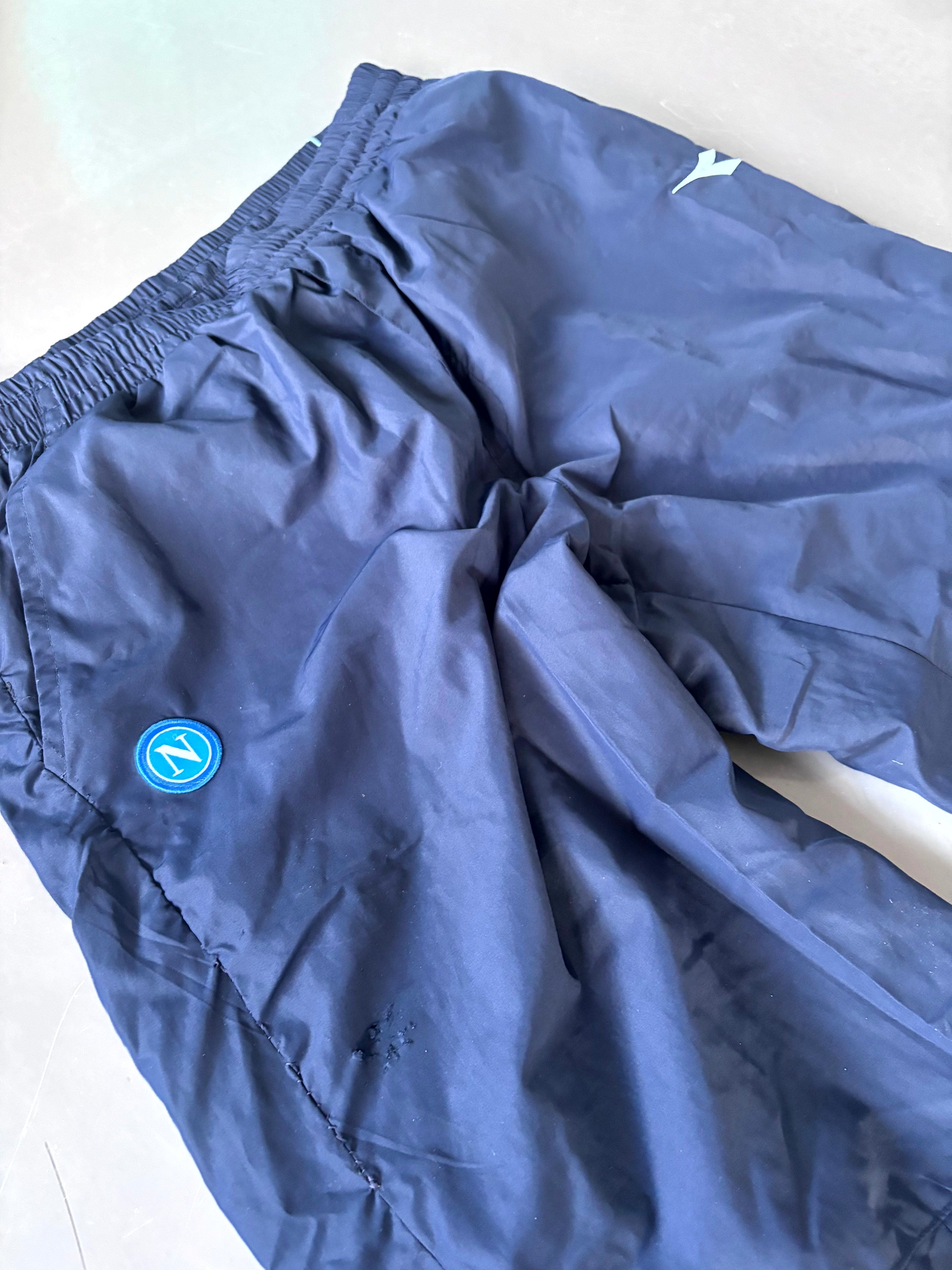 Napoli Vintage Jacket 2004/05