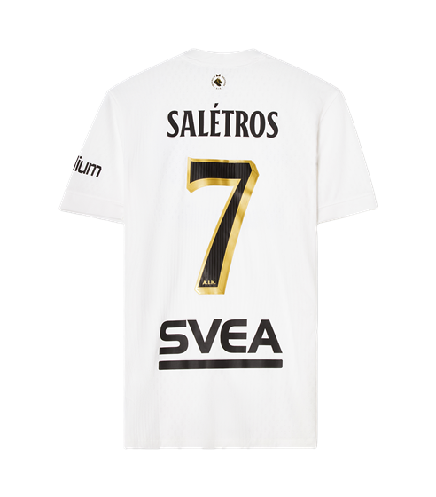 Jersey AIK Away Women’s 25/26