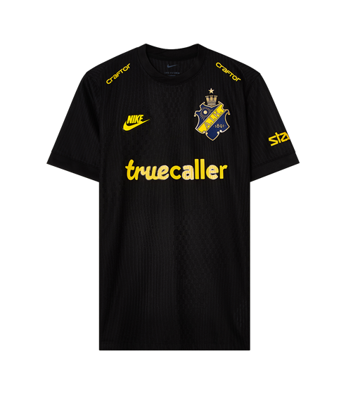 Jersey AIK Home 25/26