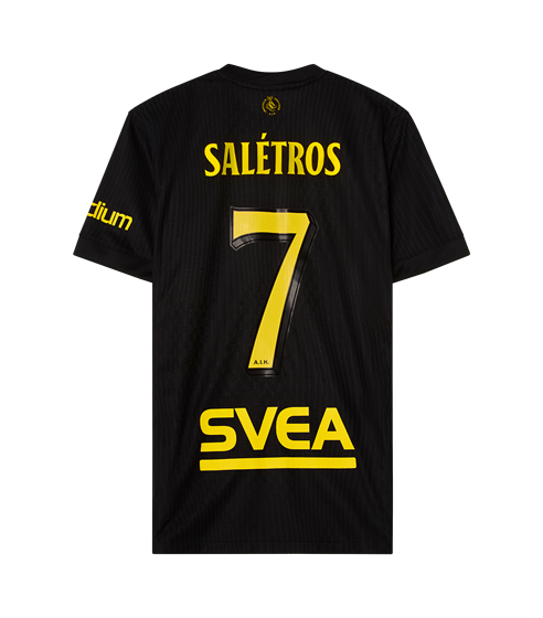 Jersey AIK Home Women’s 25/26