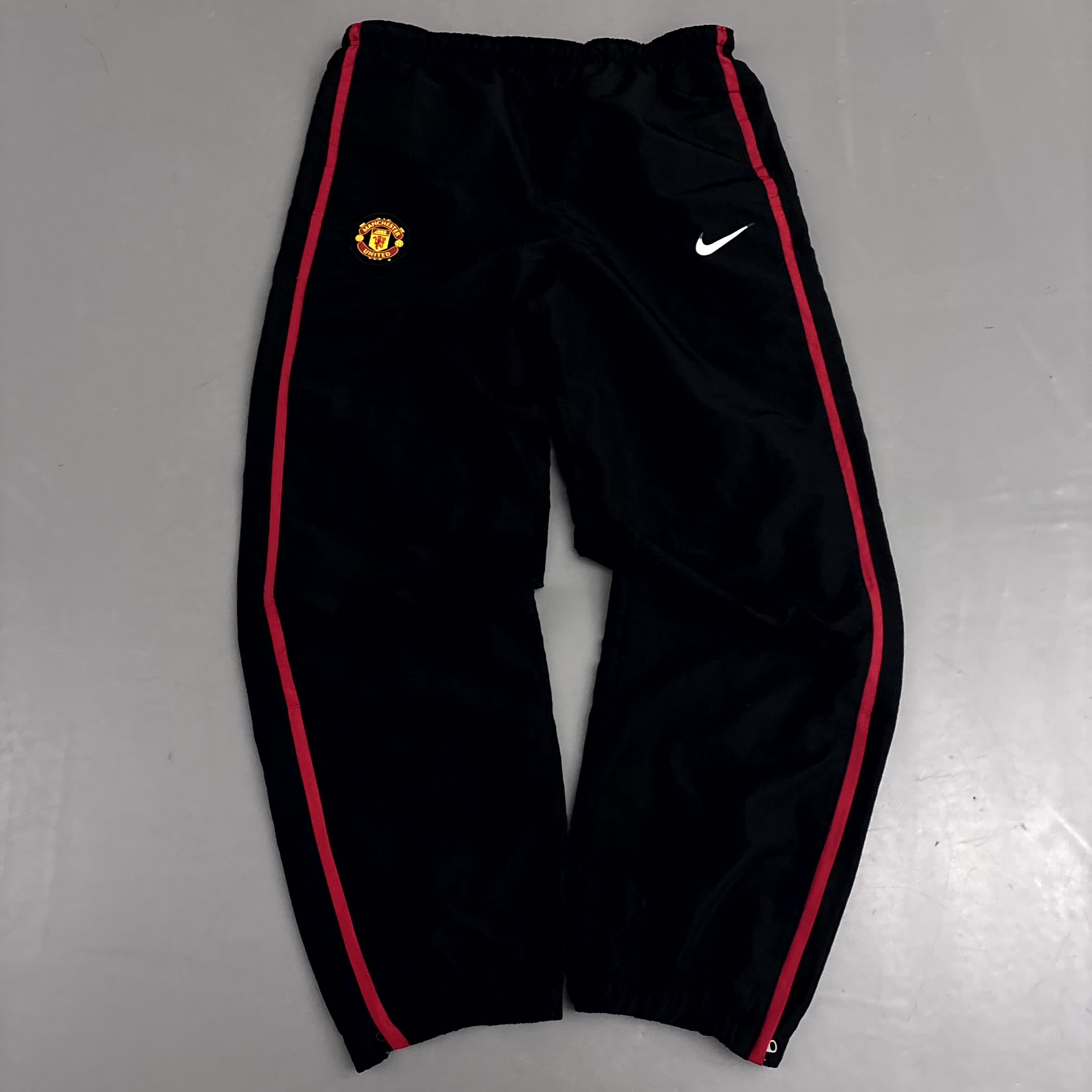 Nike Manchester United Vintage Premium Jacket 2008/09