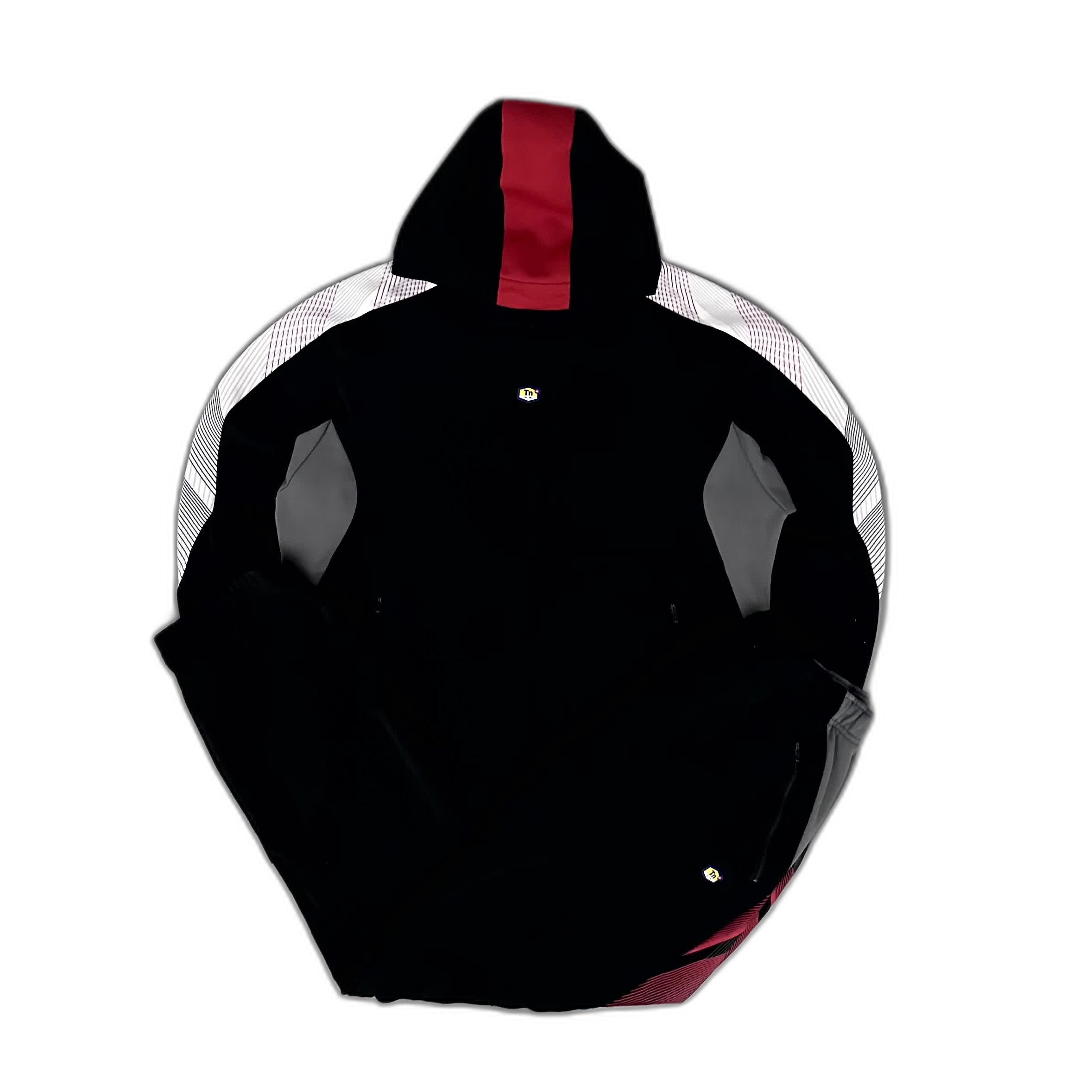 ナイキ TN ビンテージジャケット