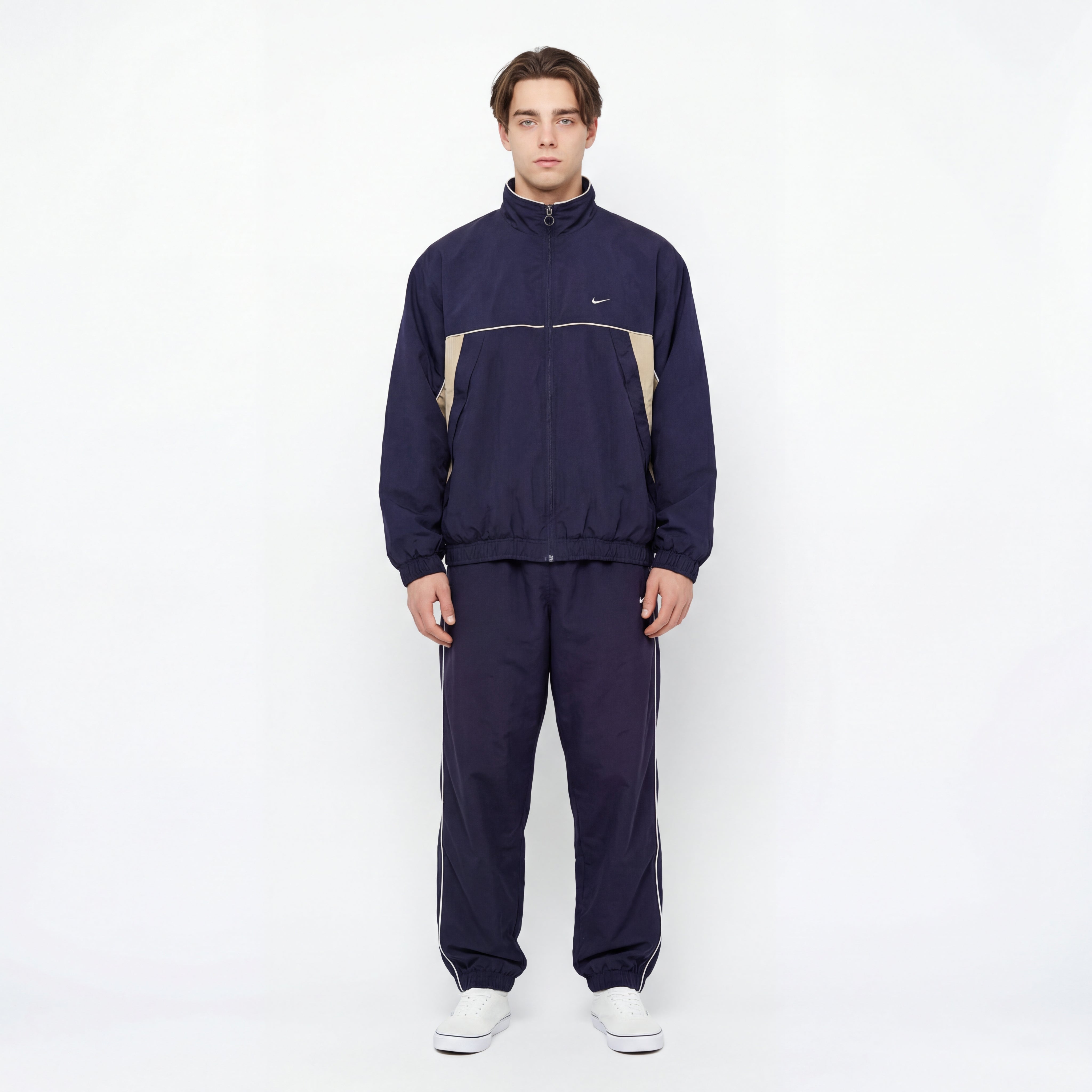 Nike Vintage Jacket