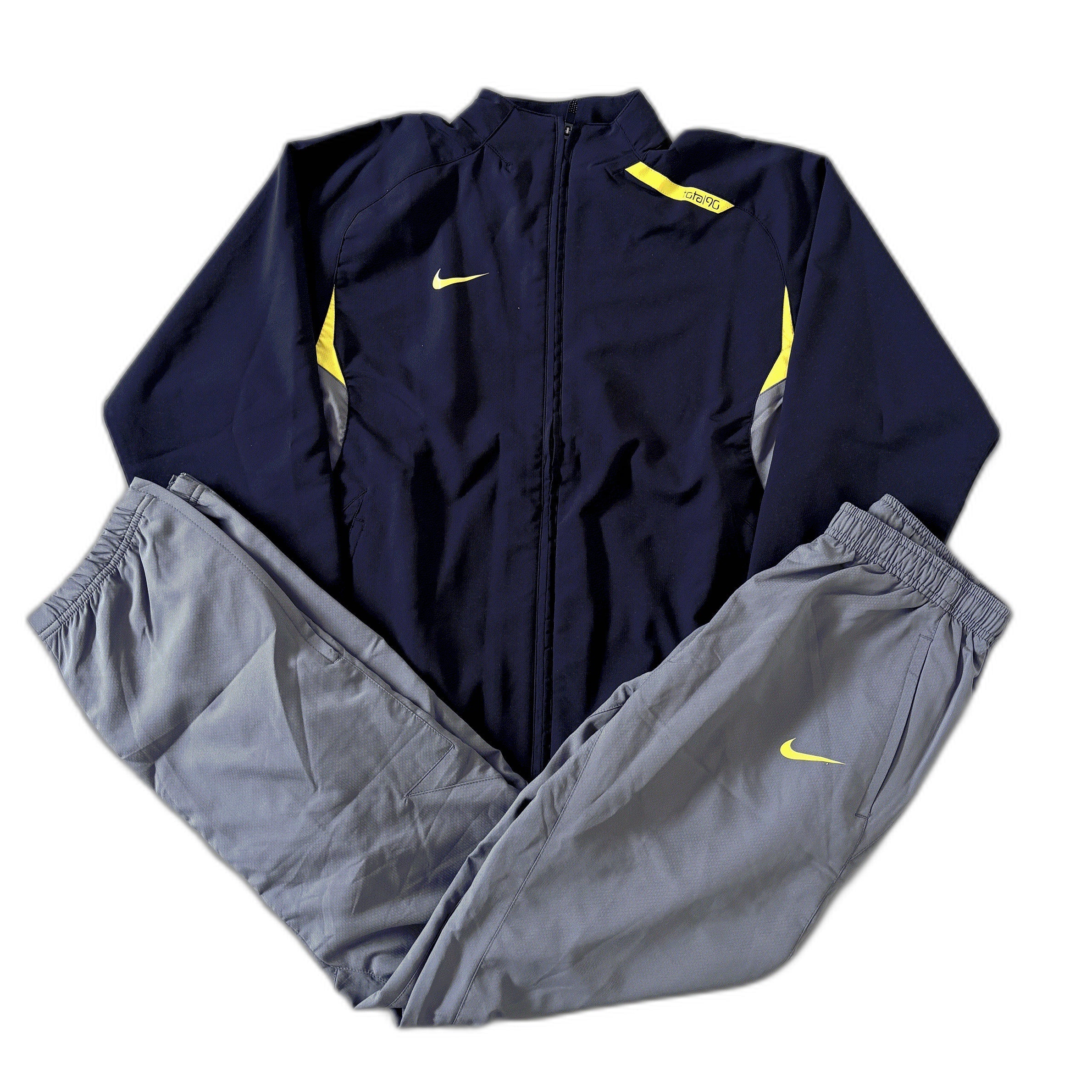 Nike Vintage Jacket