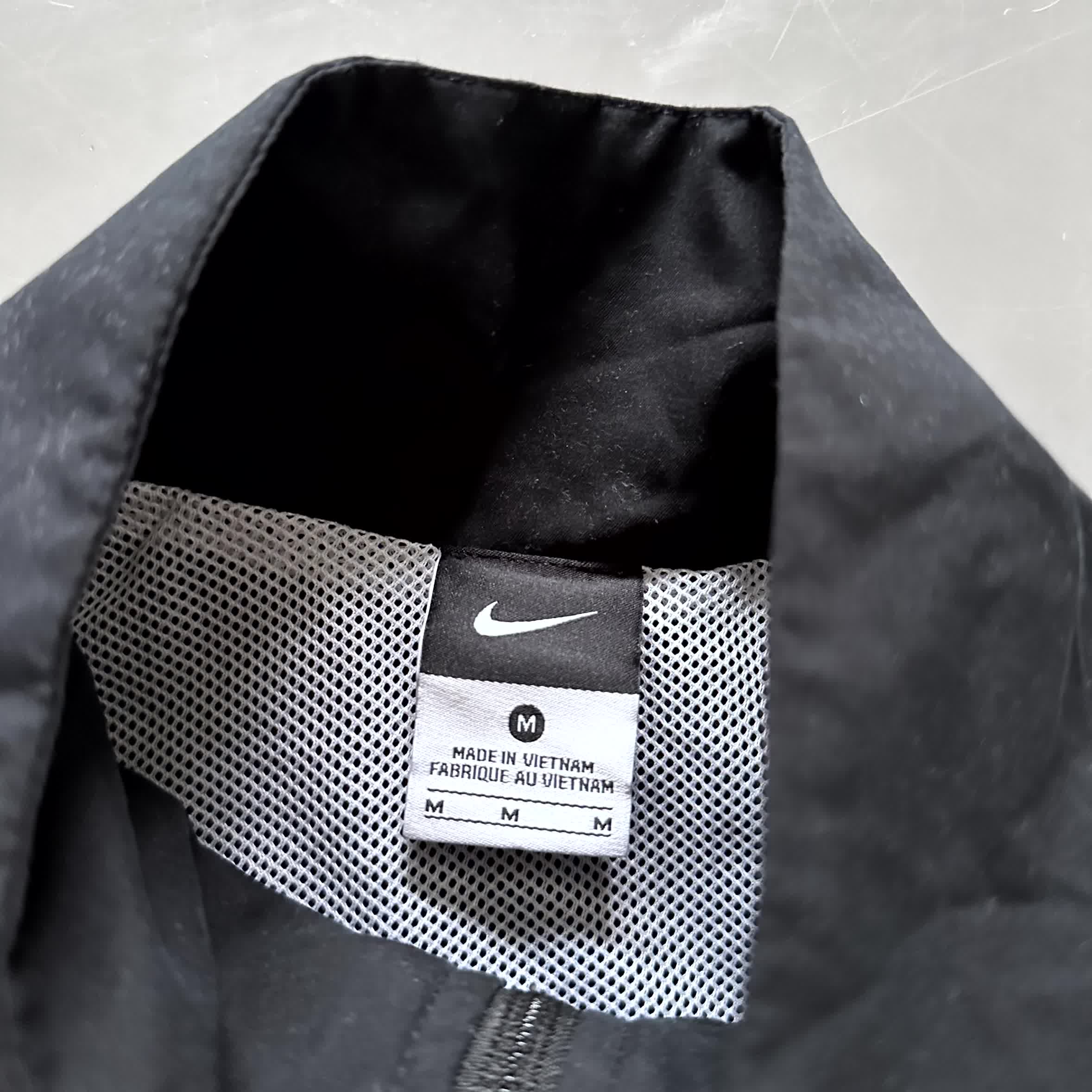 Nike Vintage Jacket