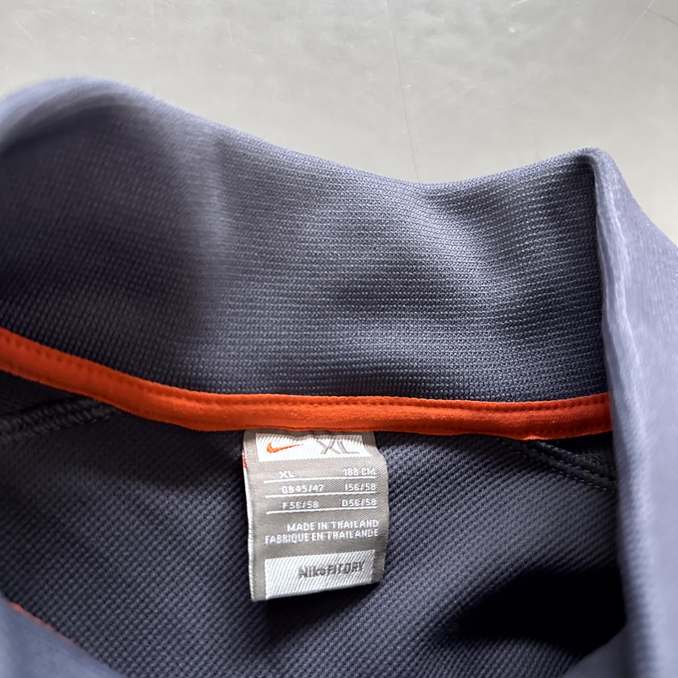 Nike Vintage Jacket