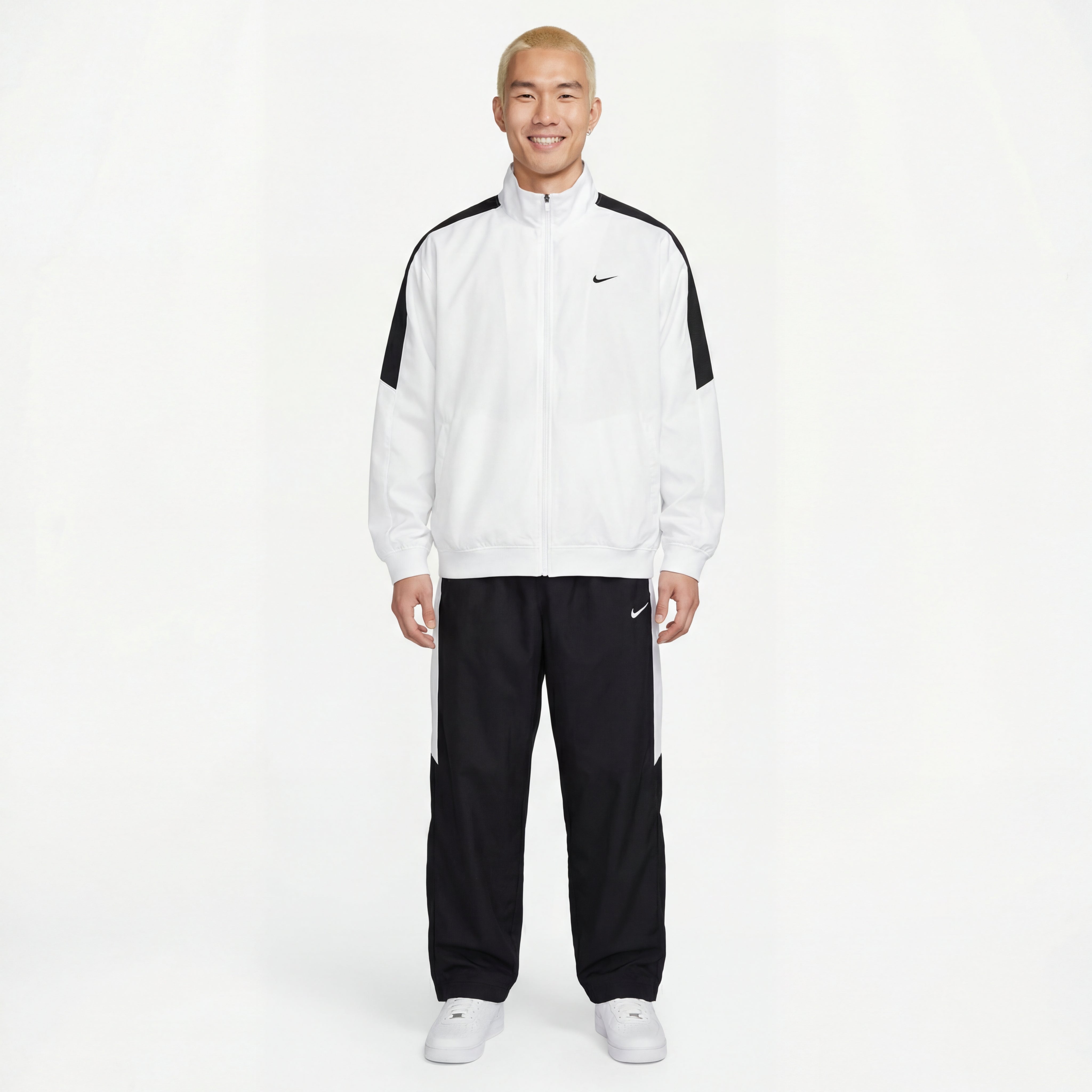 ナイキ ヴィンテージジャケット