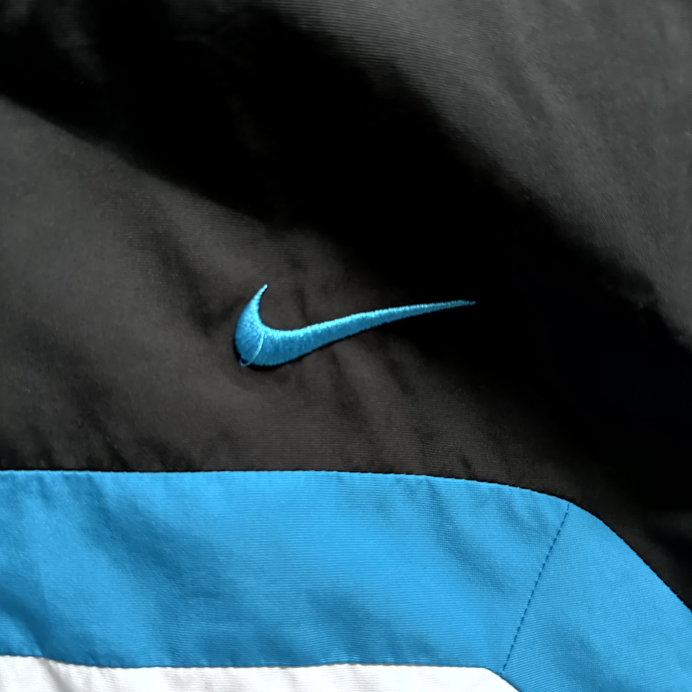 Nike Vintage Jacket