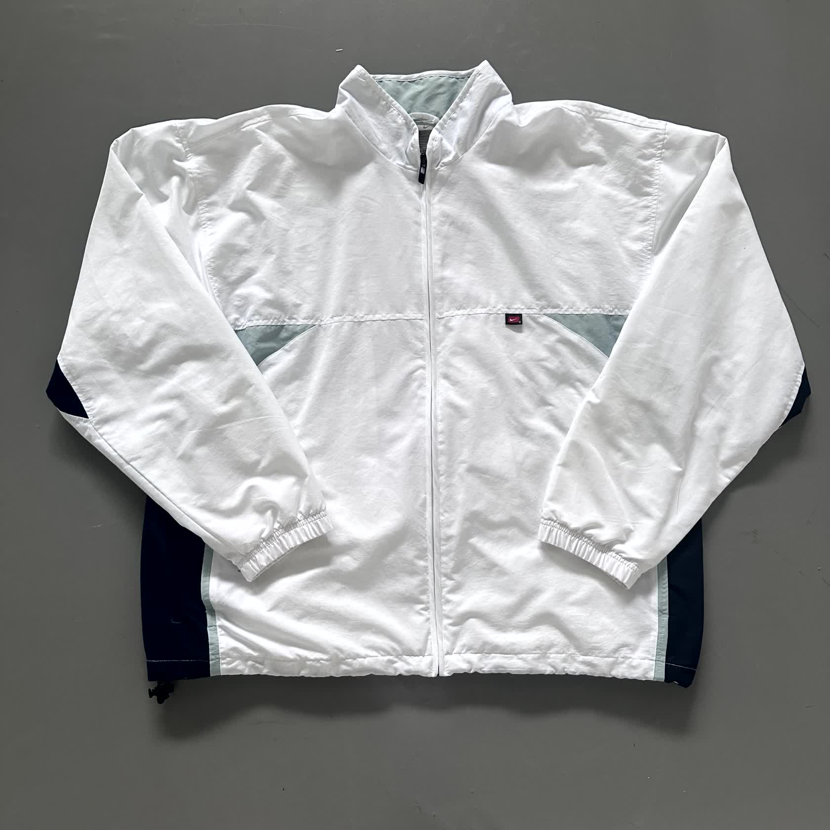 Nike Vintage Jacke