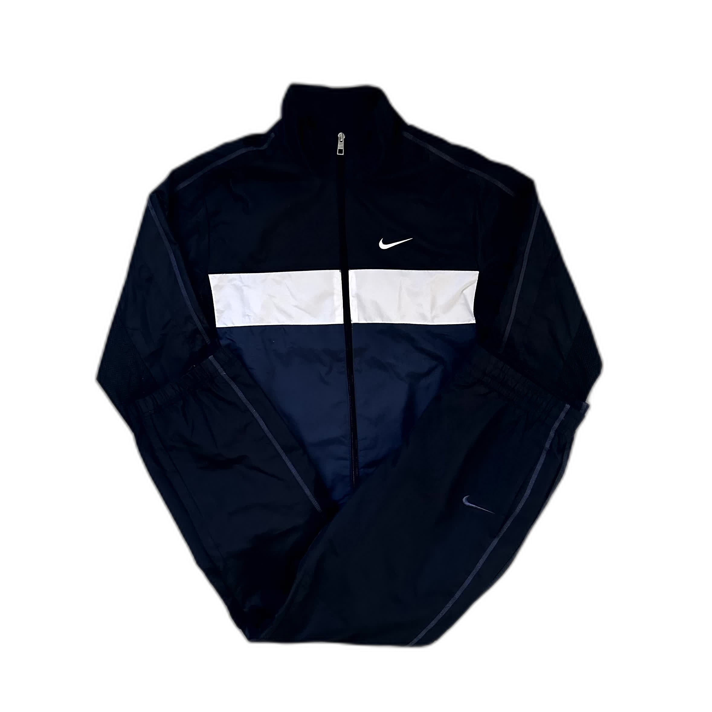 Nike Vintage Jacket