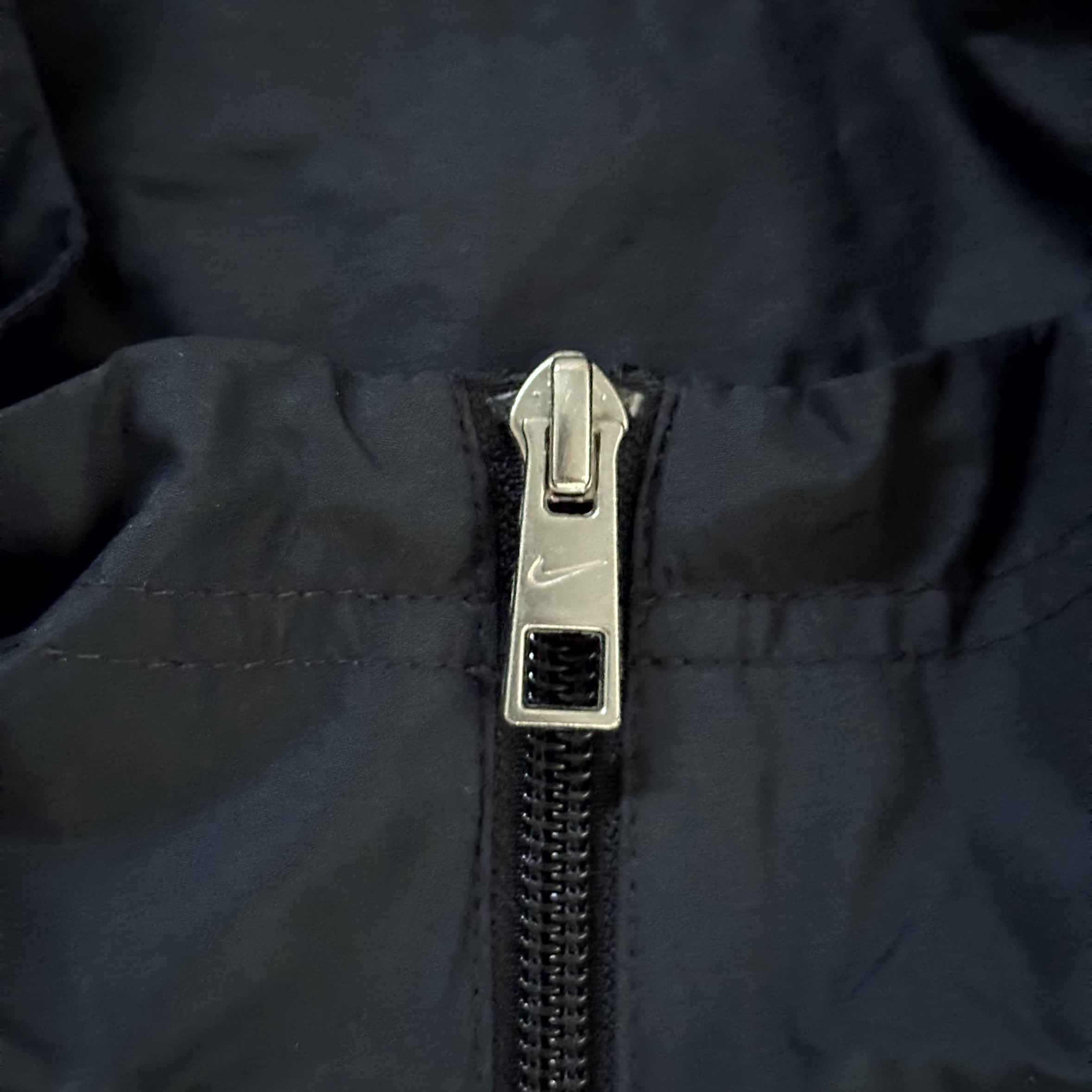 Nike Vintage Jacket