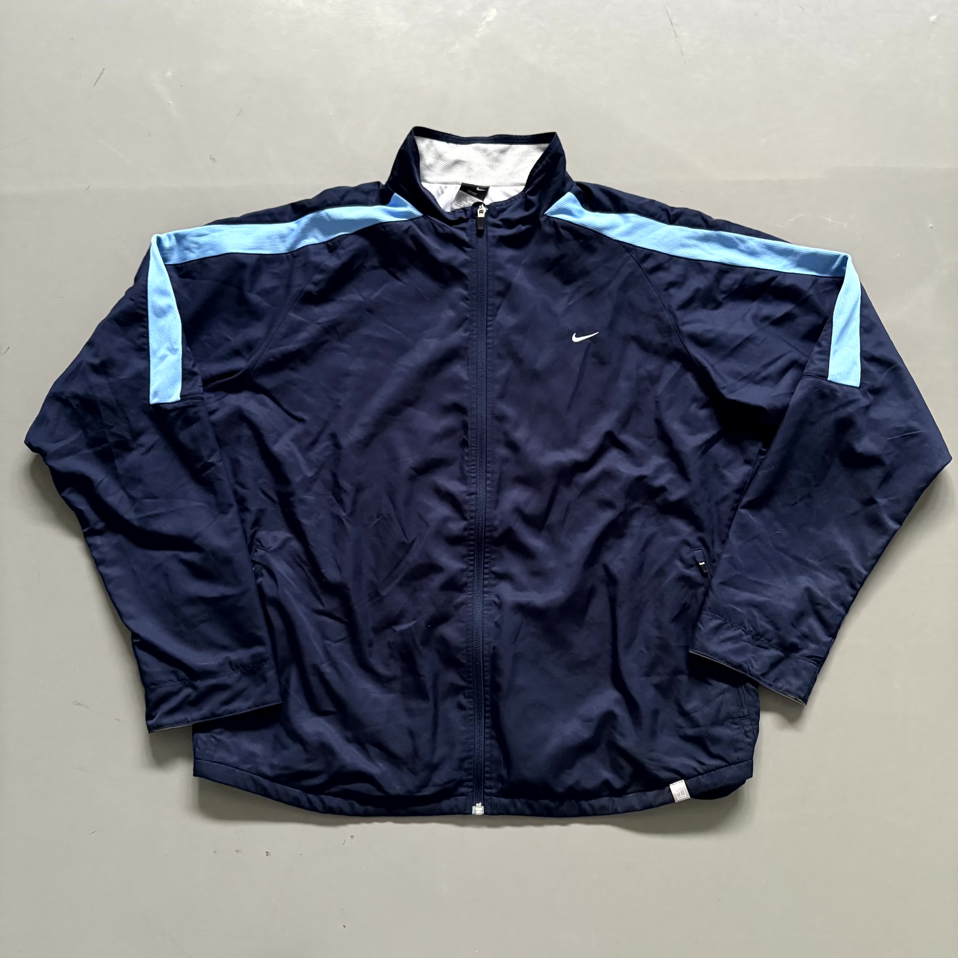 Nike Vintage Jacket