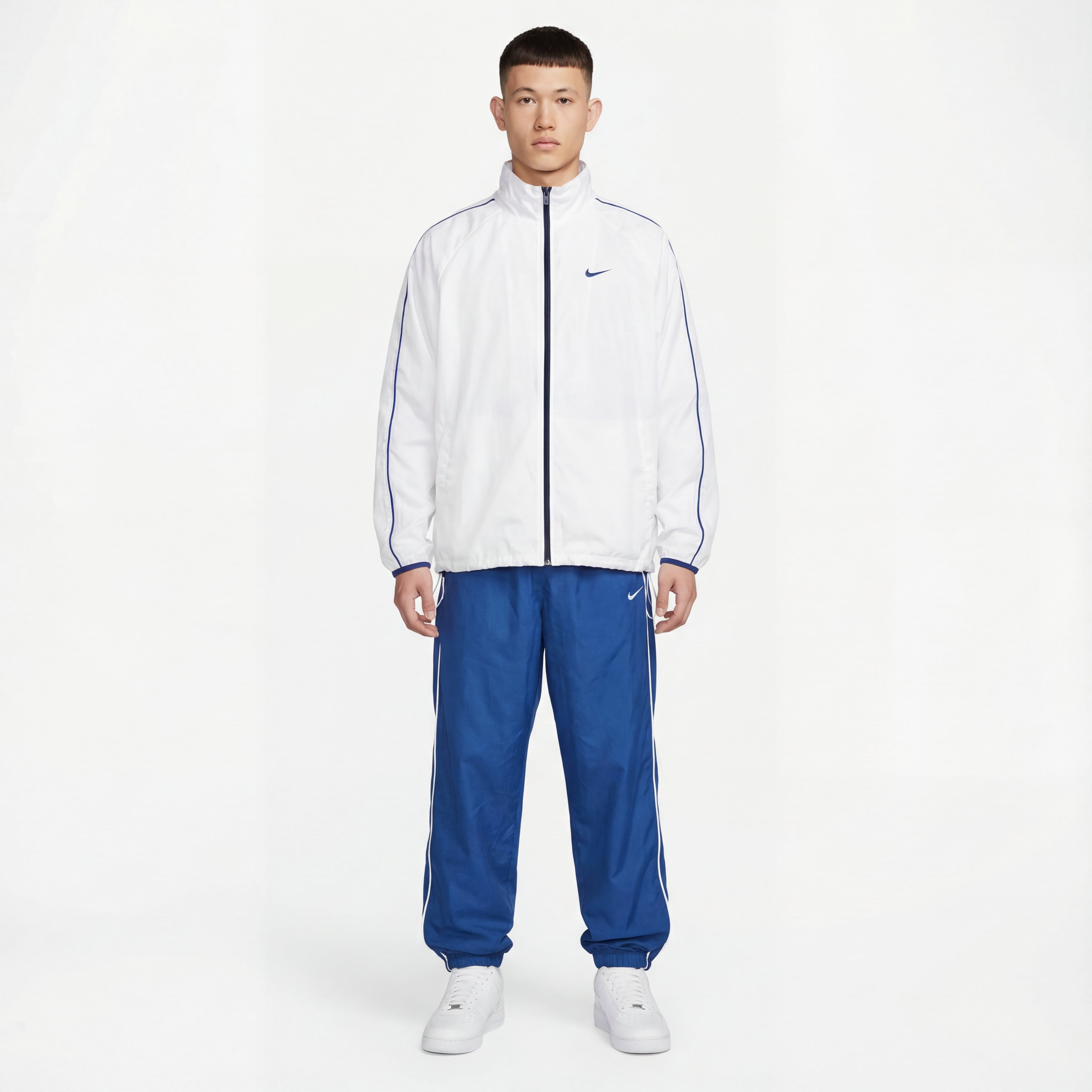 Nike Vintage Jacke