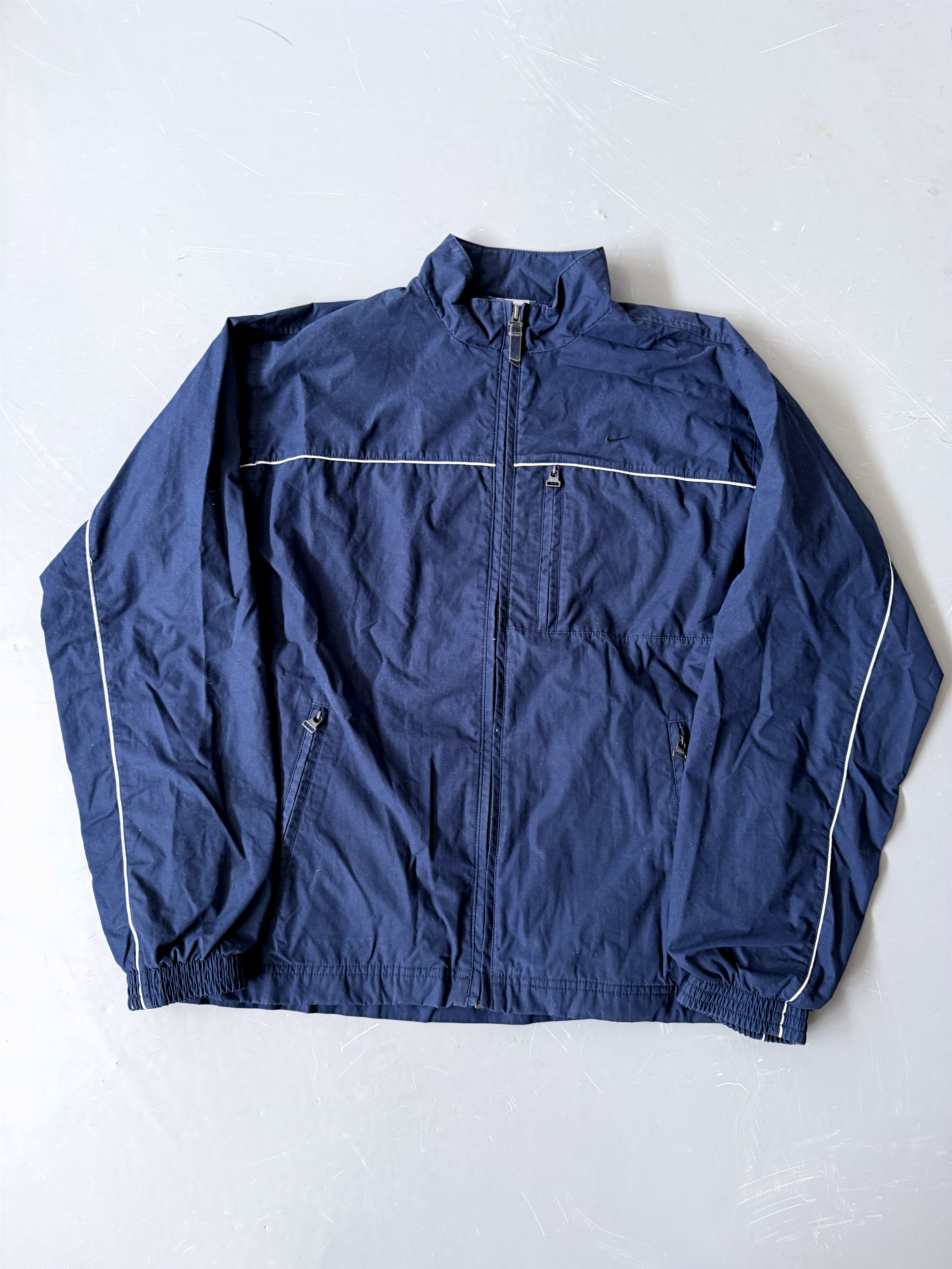 Nike Vintage Jacket