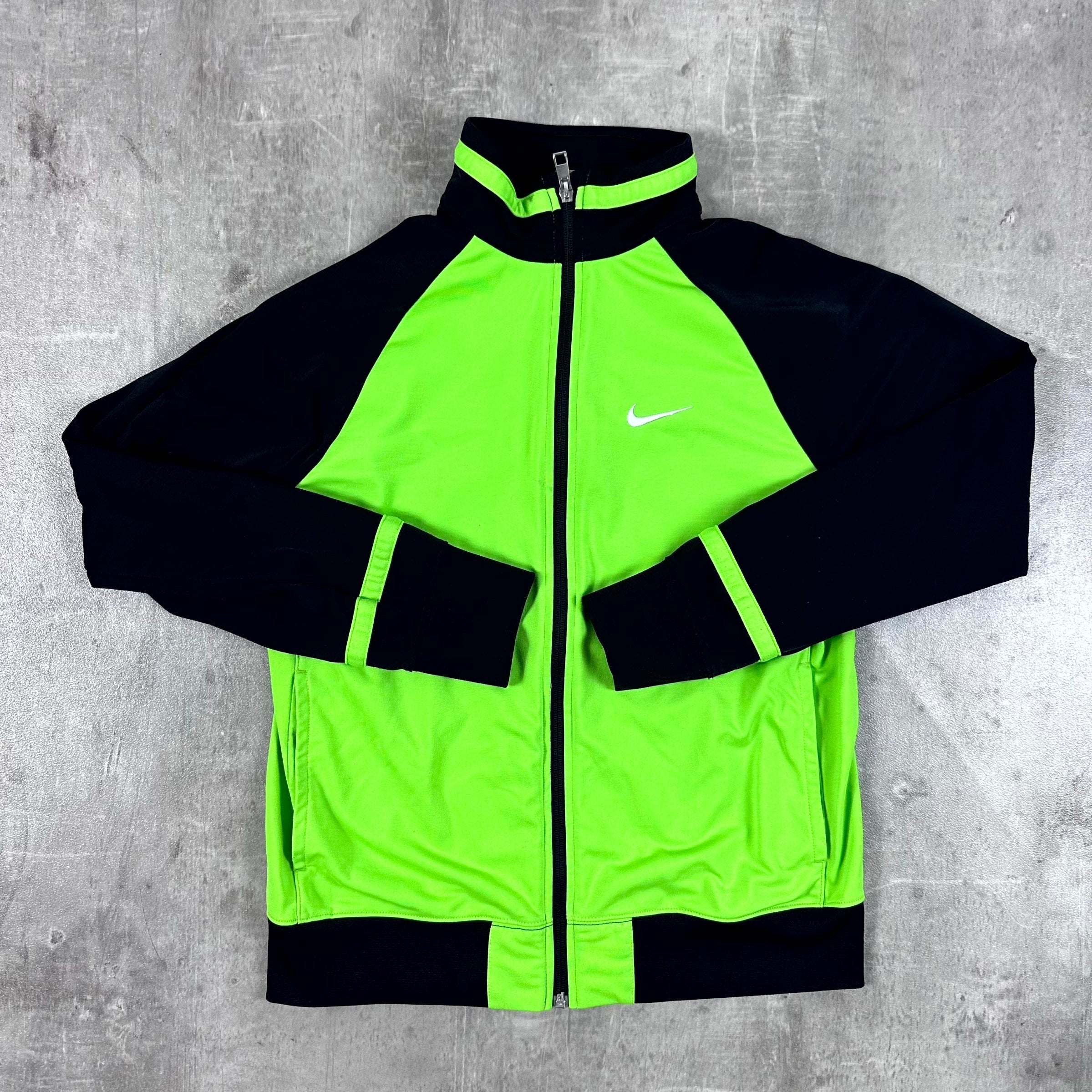 Nike Vintage Jacket