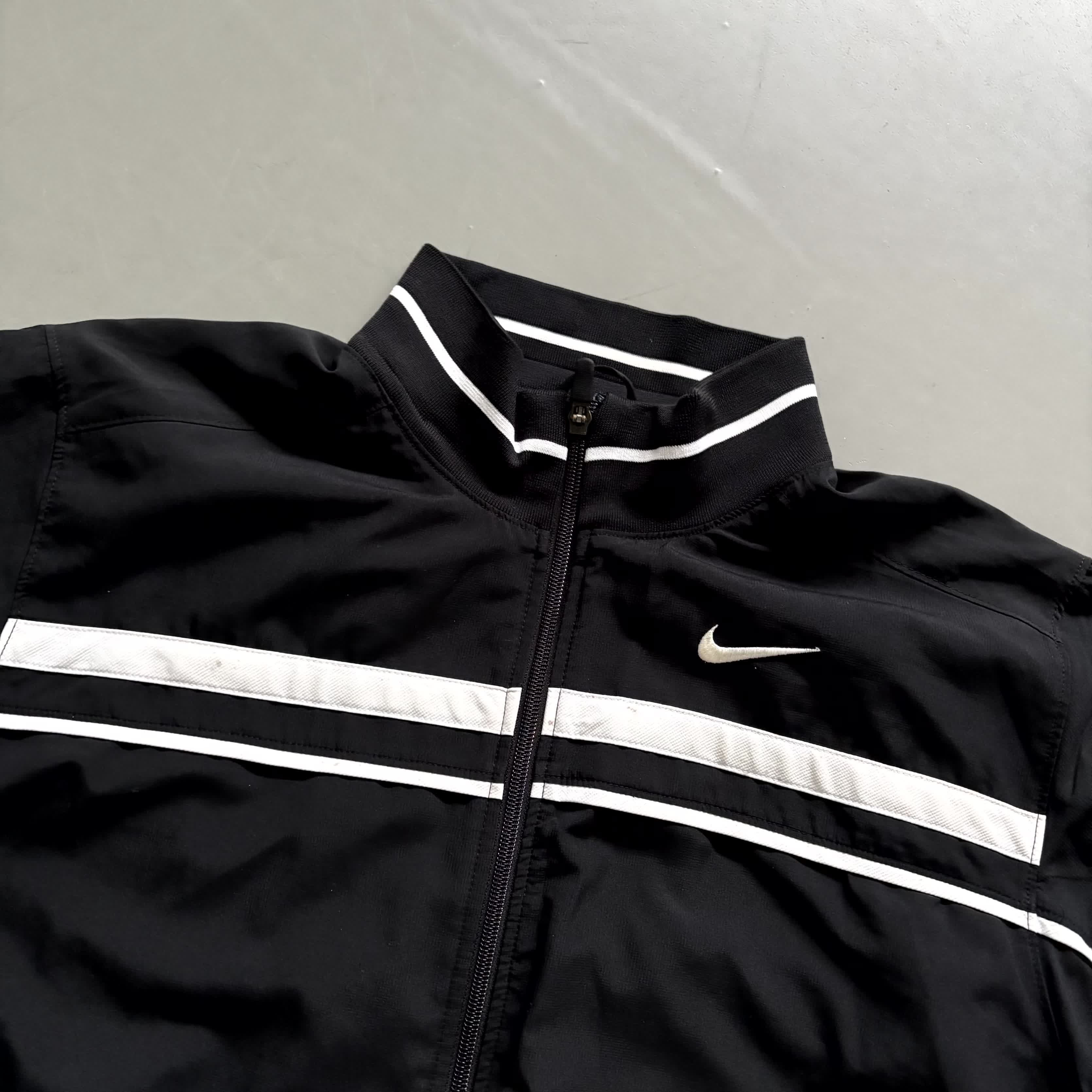 Nike Vintage Jacket