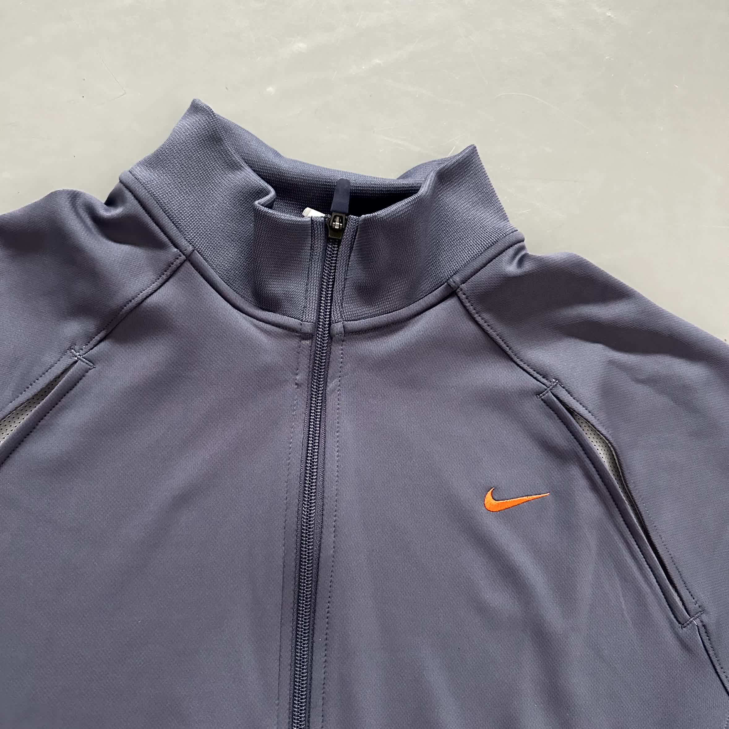 Nike Vintage Jacket