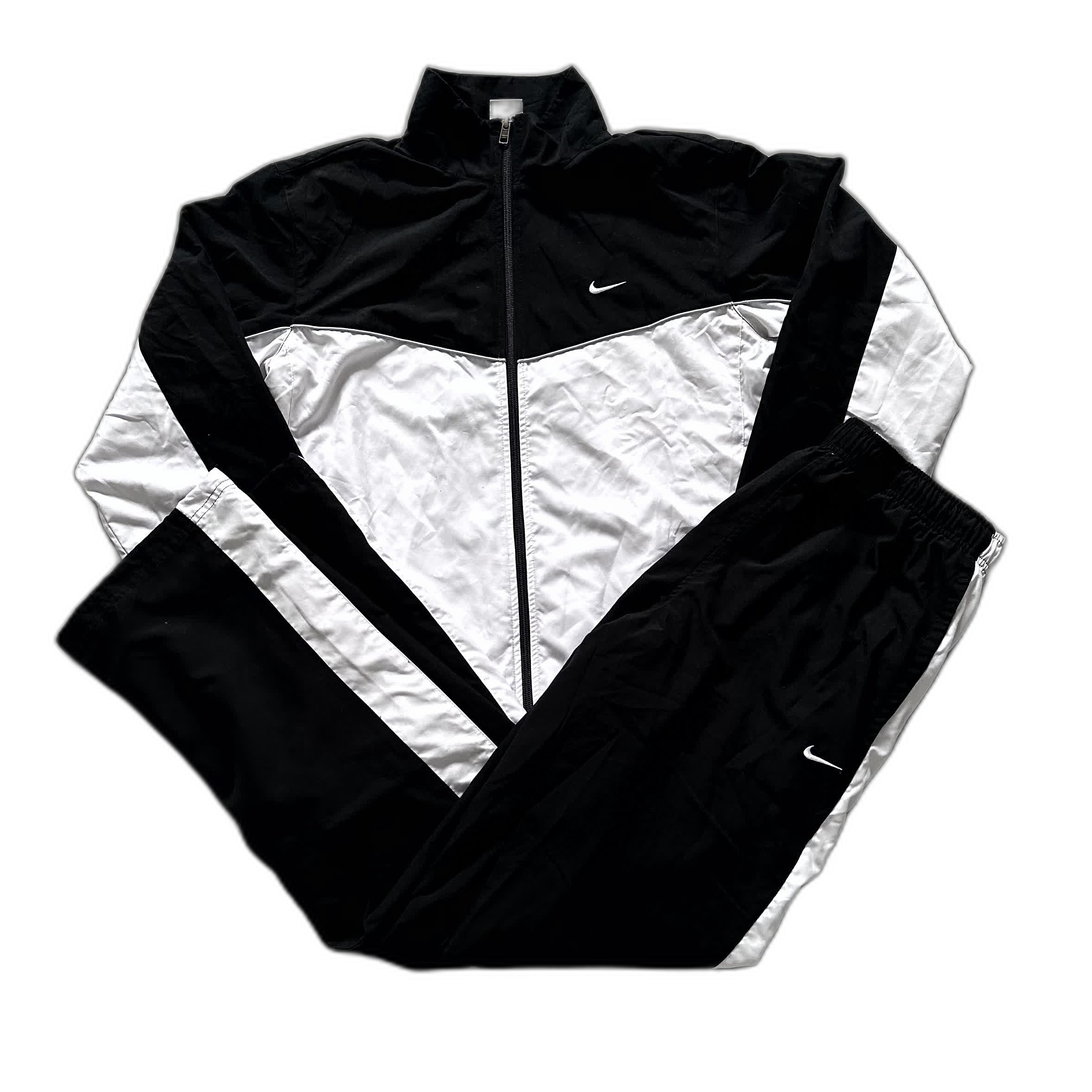 Nike Vintage Jacket
