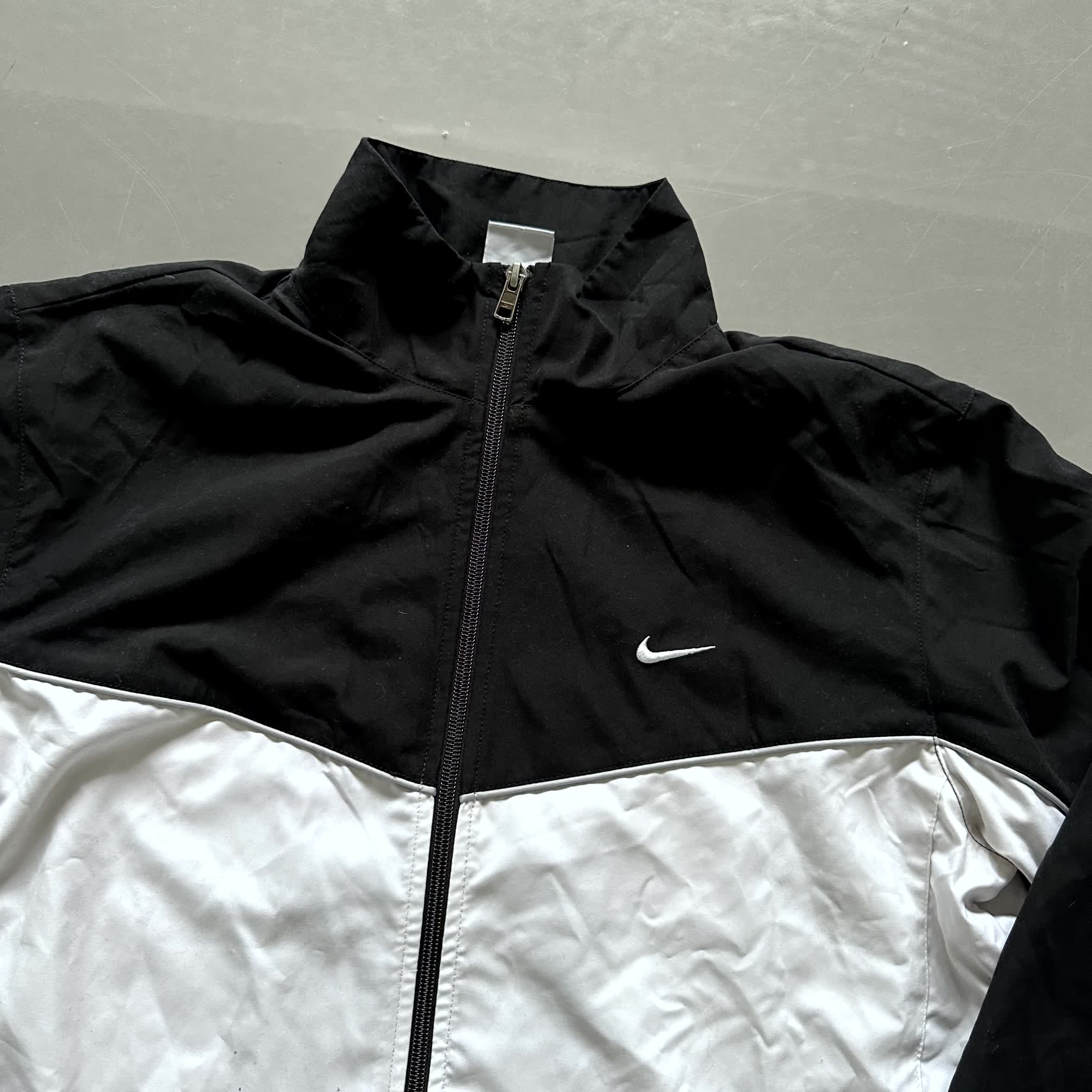 Nike Vintage Jacket