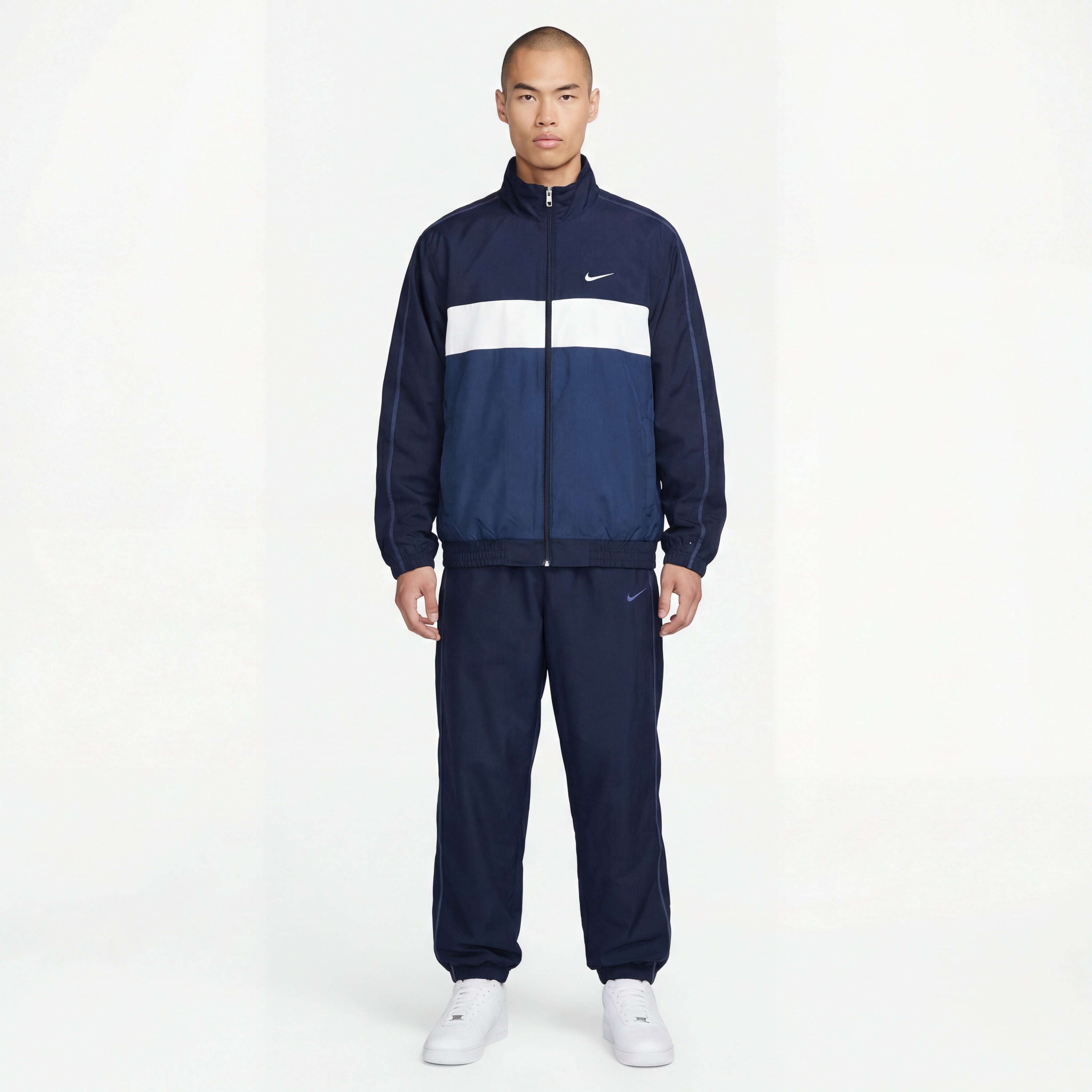 Nike Vintage Jacket