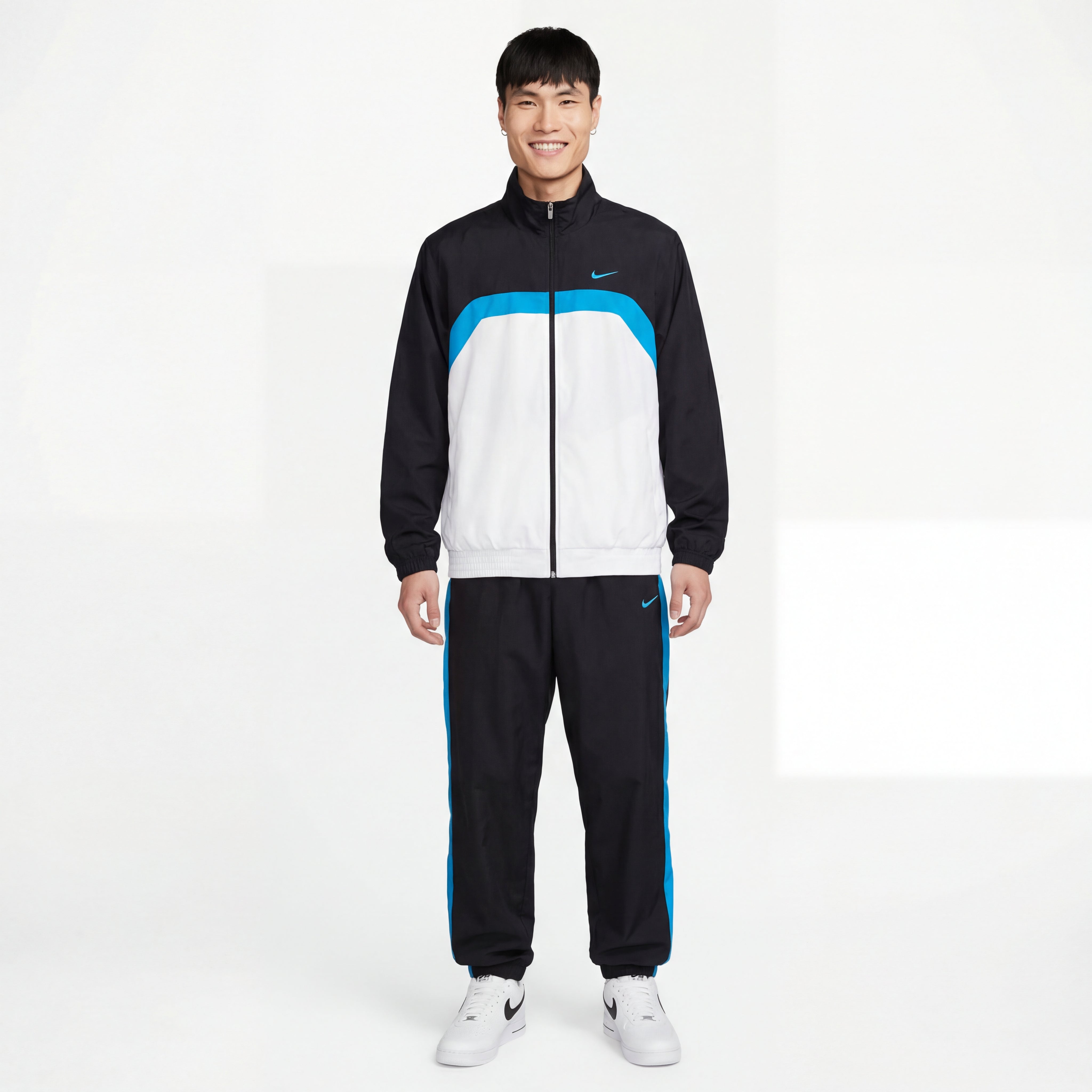 Nike Vintage Jacket