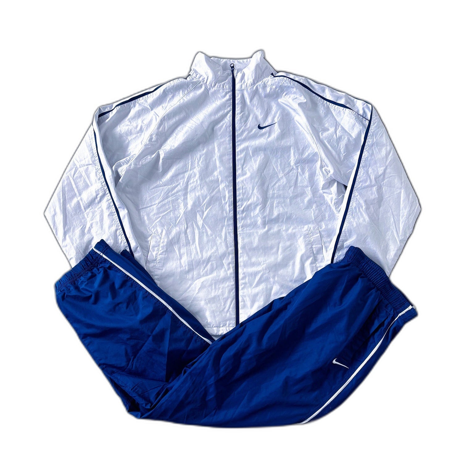 Nike Vintage Jacke