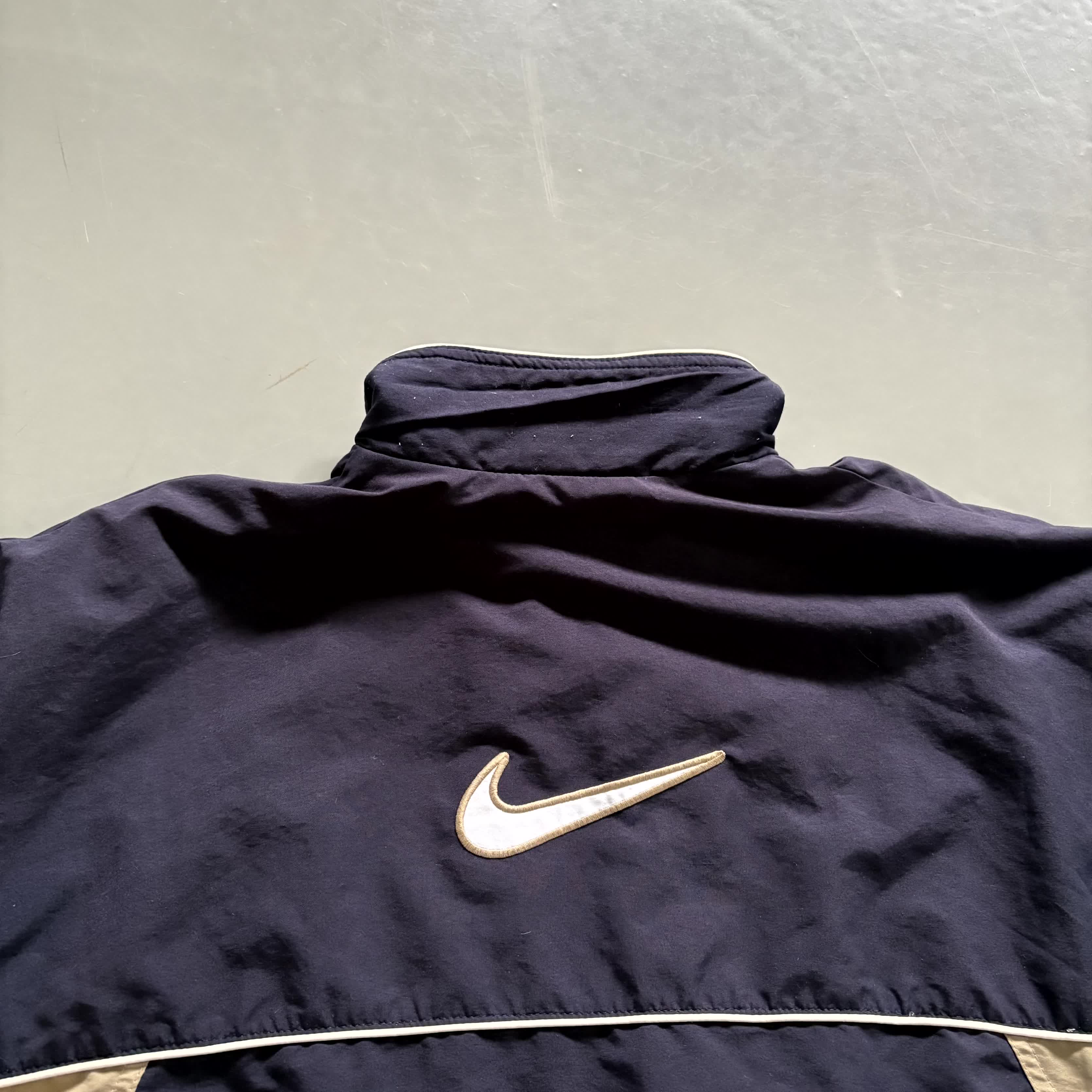 Nike Vintage Jacket
