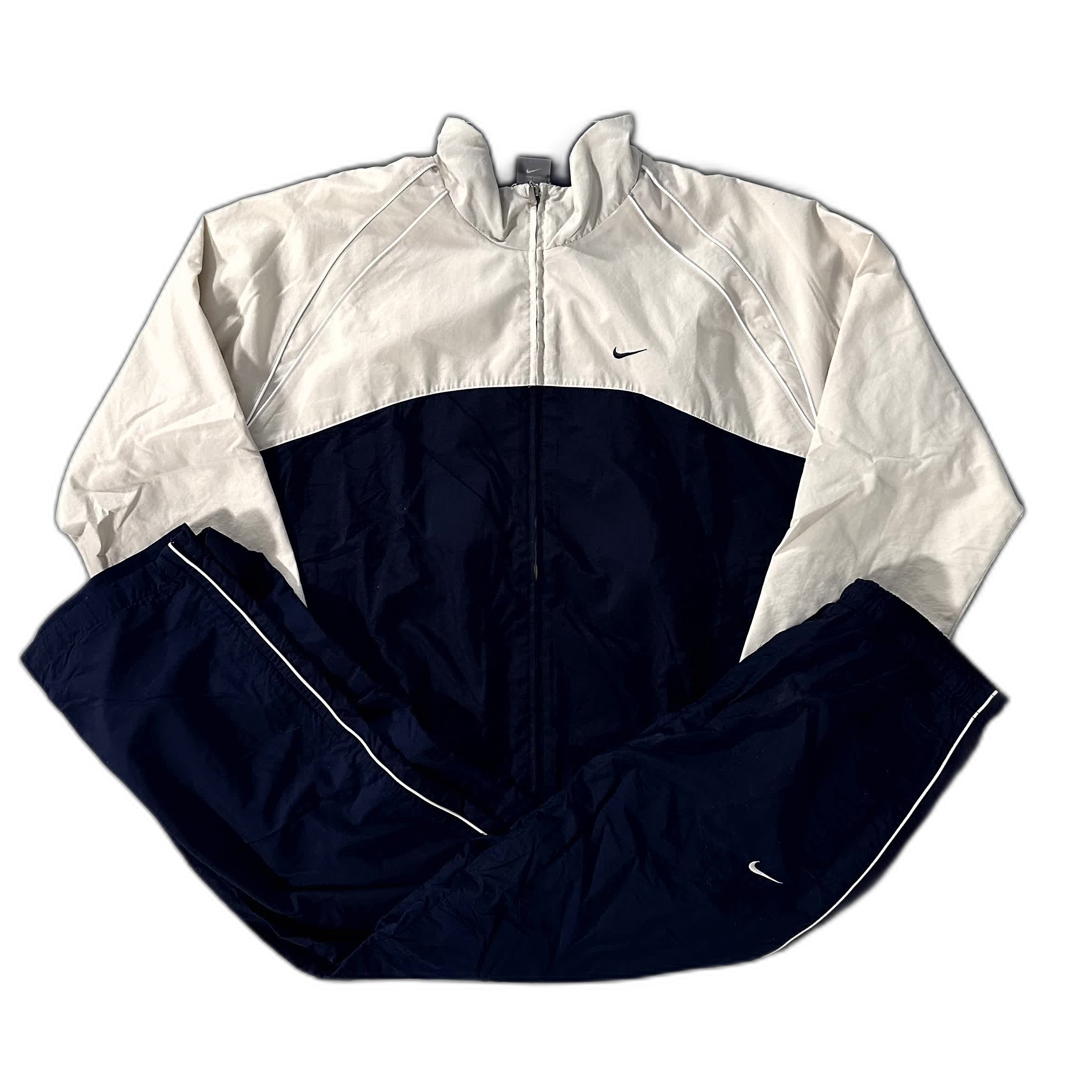 Nike Vintage Jacket