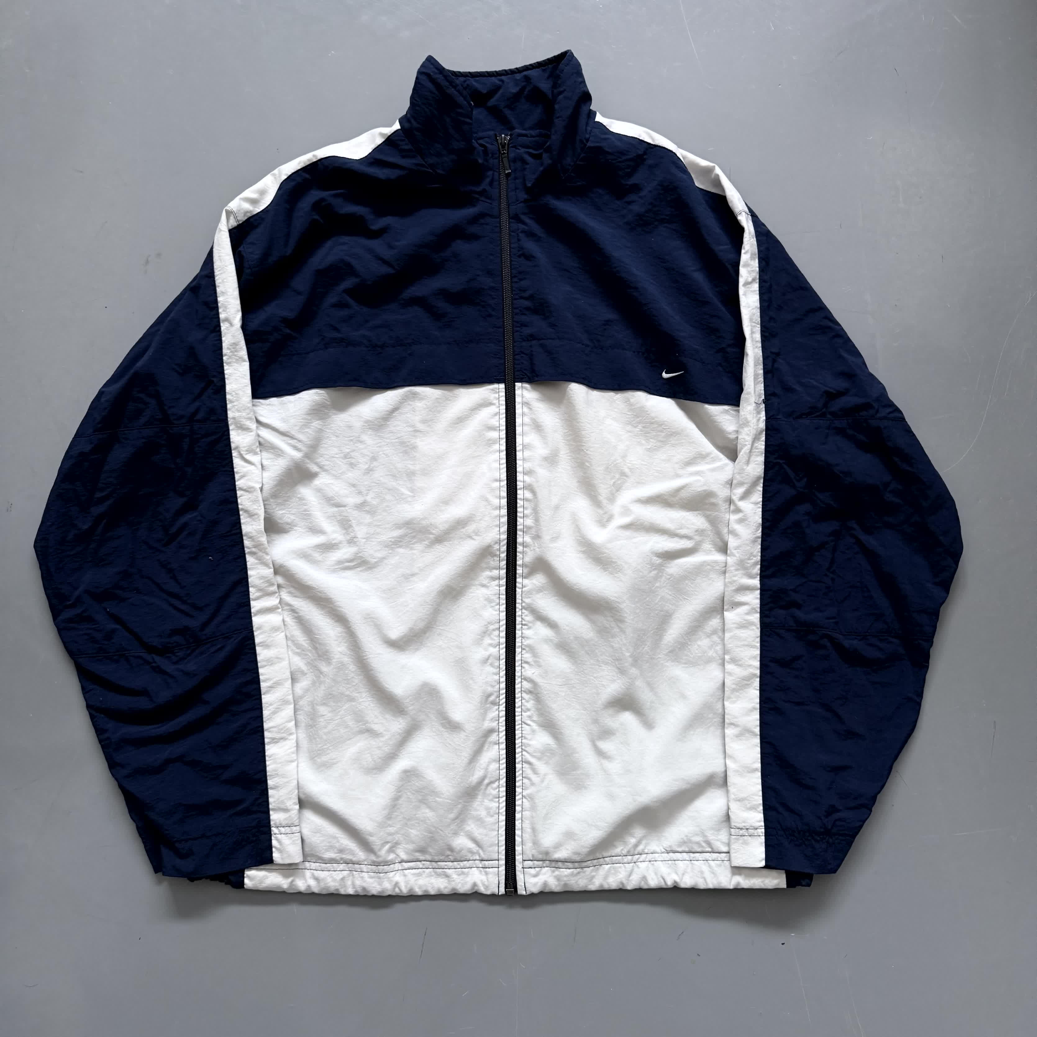 Nike Vintage Jacket