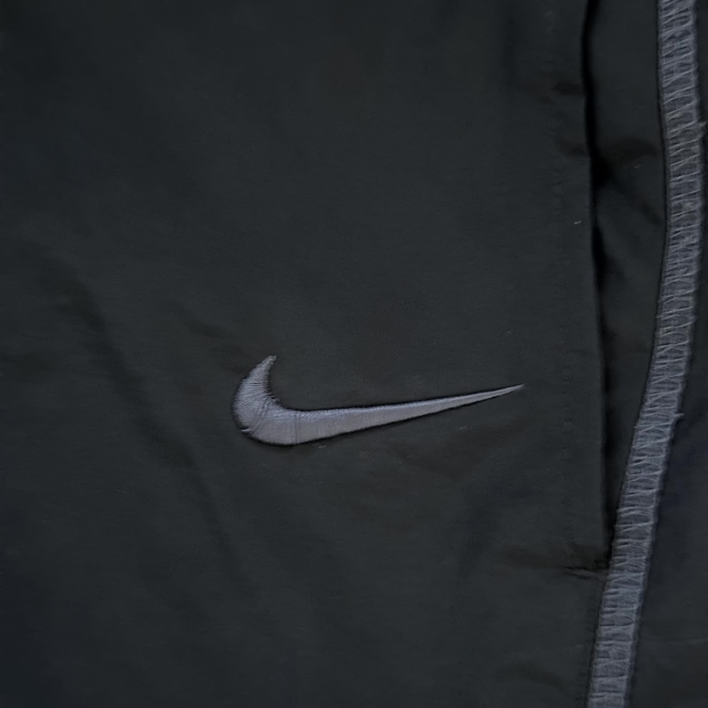 Nike Vintage Jacket