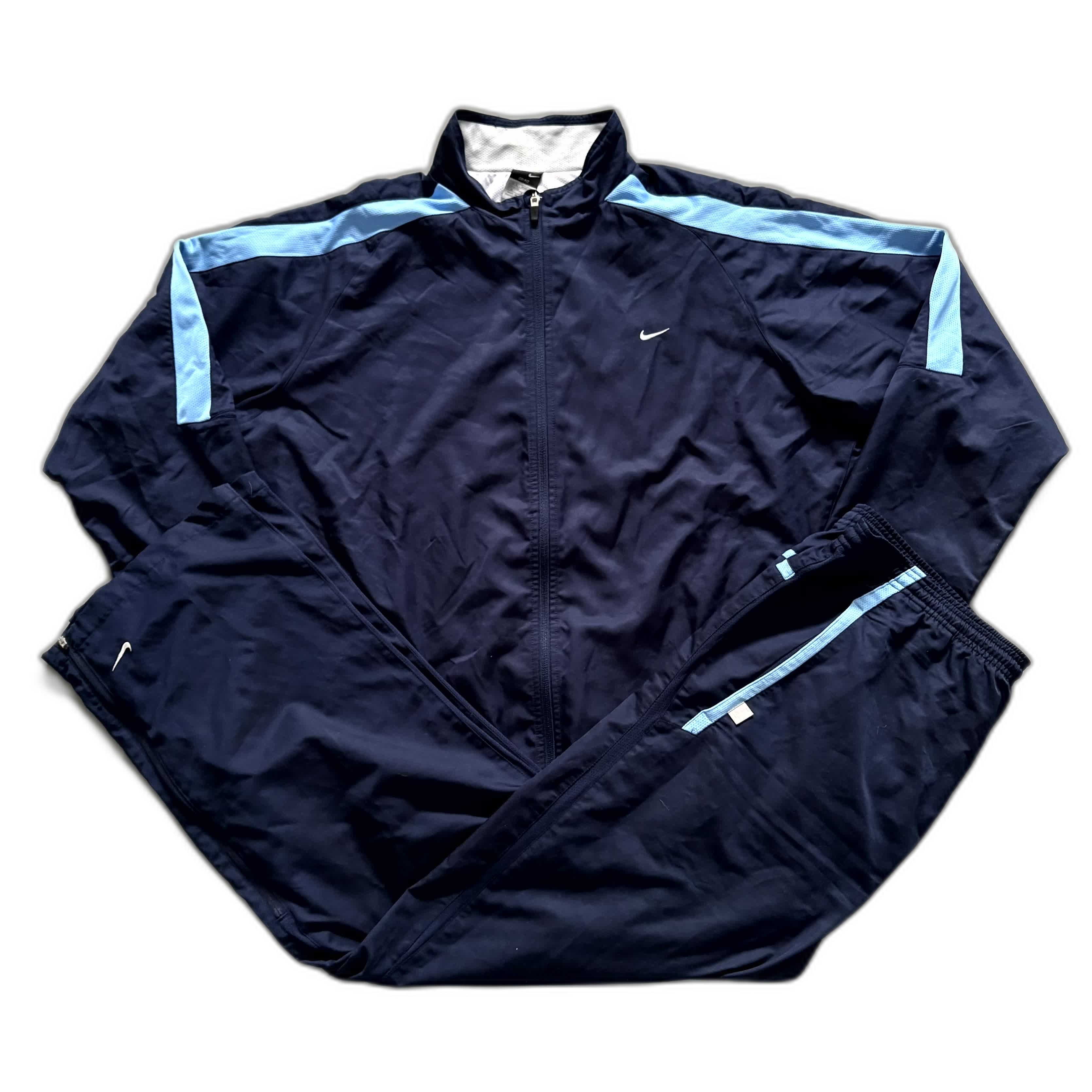 Nike Vintage Jacket