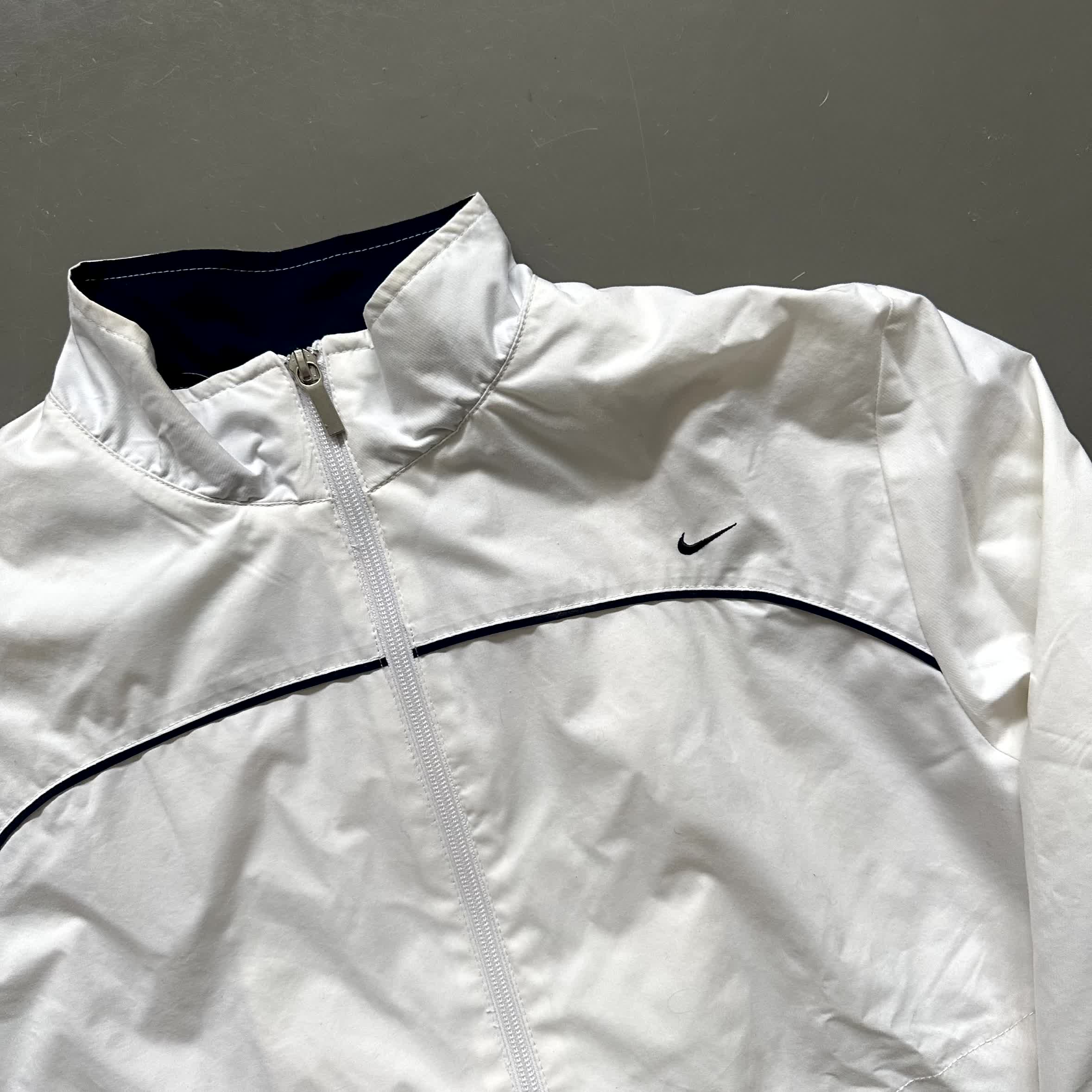 Nike Vintage Jacket