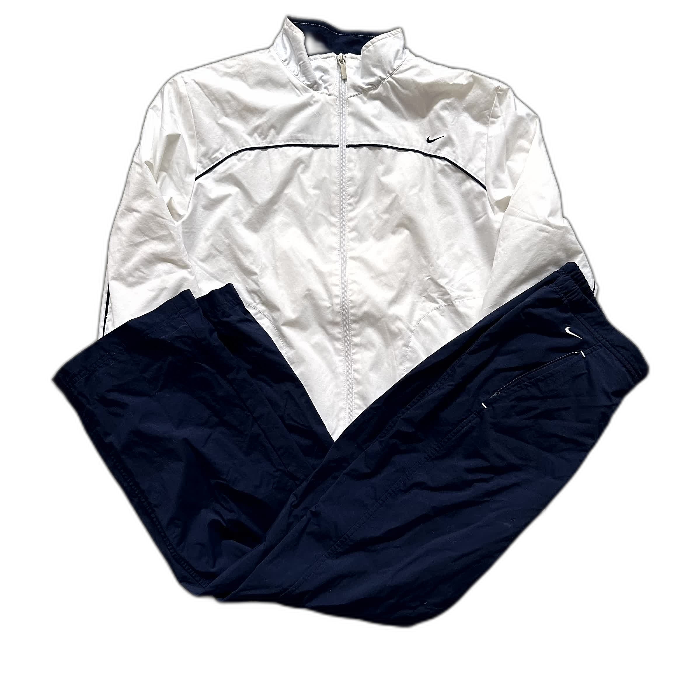 Nike Vintage Jacket