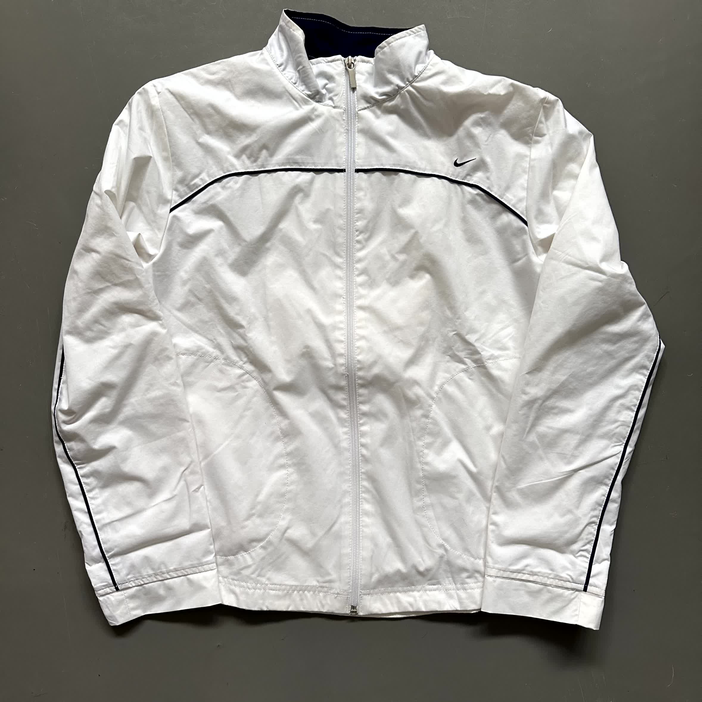 Nike Vintage Jacket