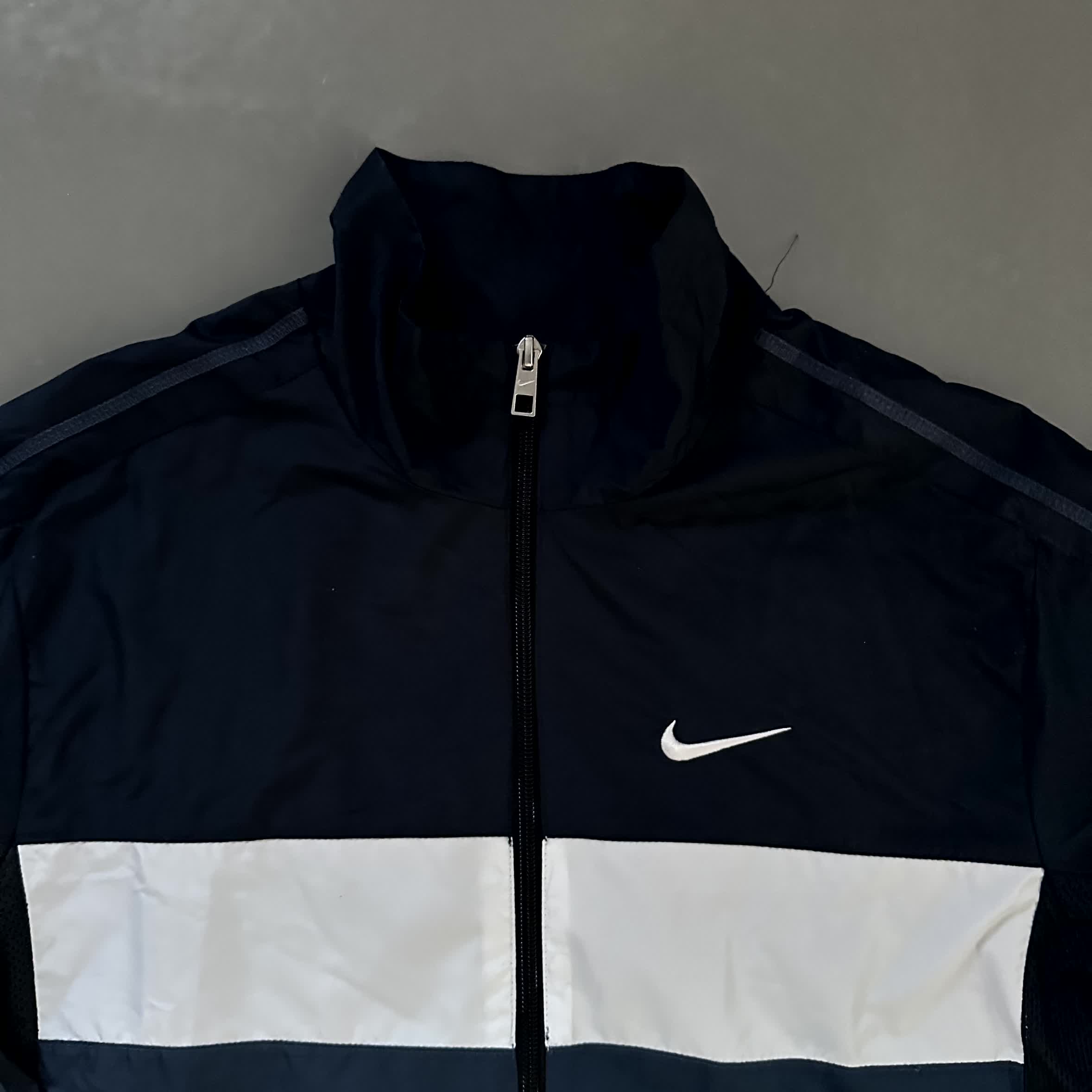 Nike Vintage Jacket