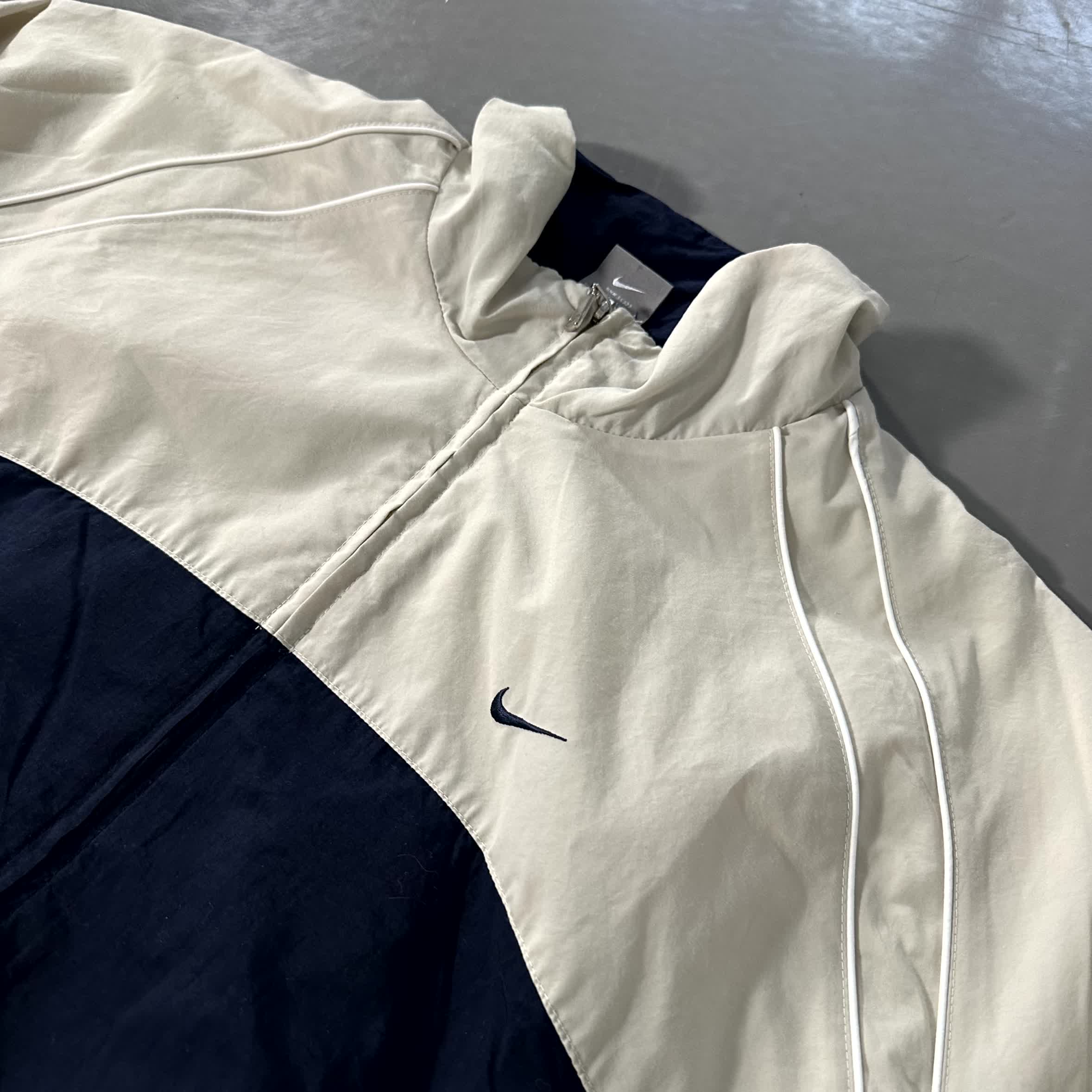 Nike Vintage Jacket