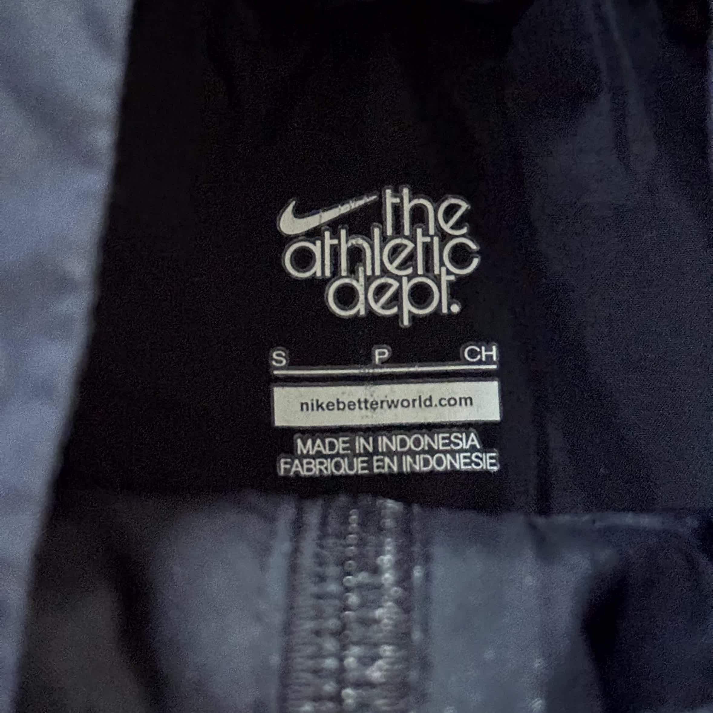 Nike Vintage Jacket