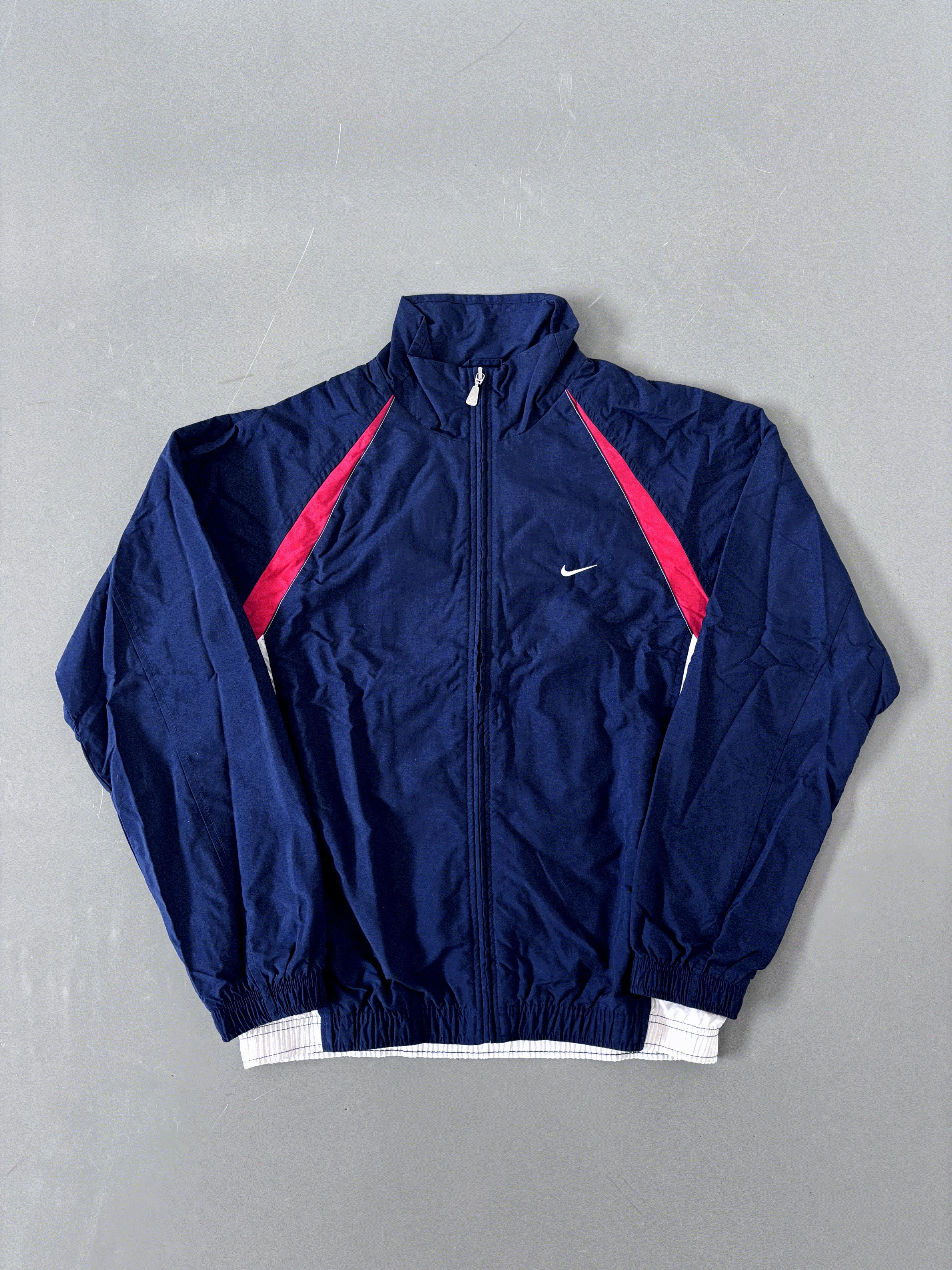 Nike Vintage Jacket