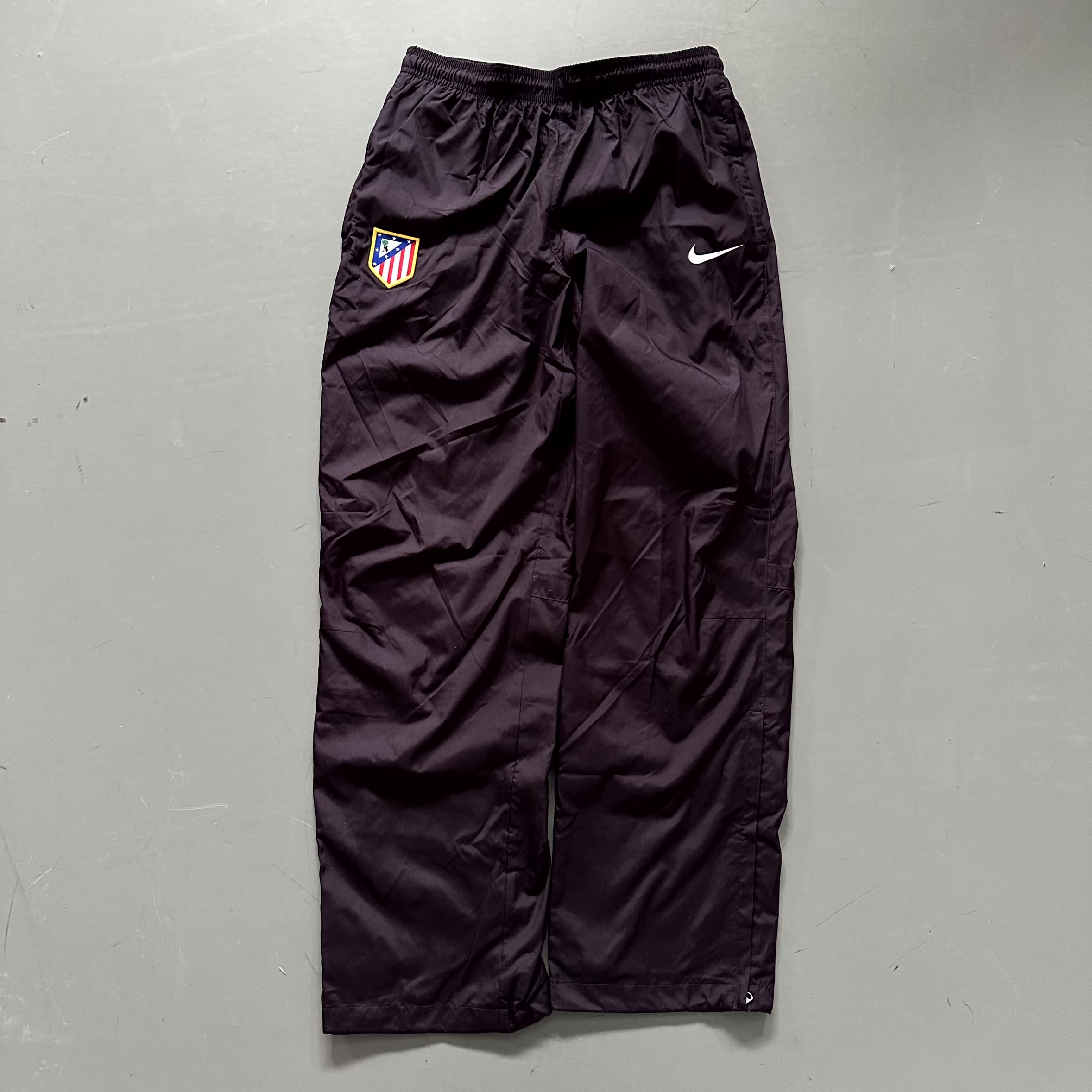 Nike x Atletico Madrid Vintage Jacket 2014/15
