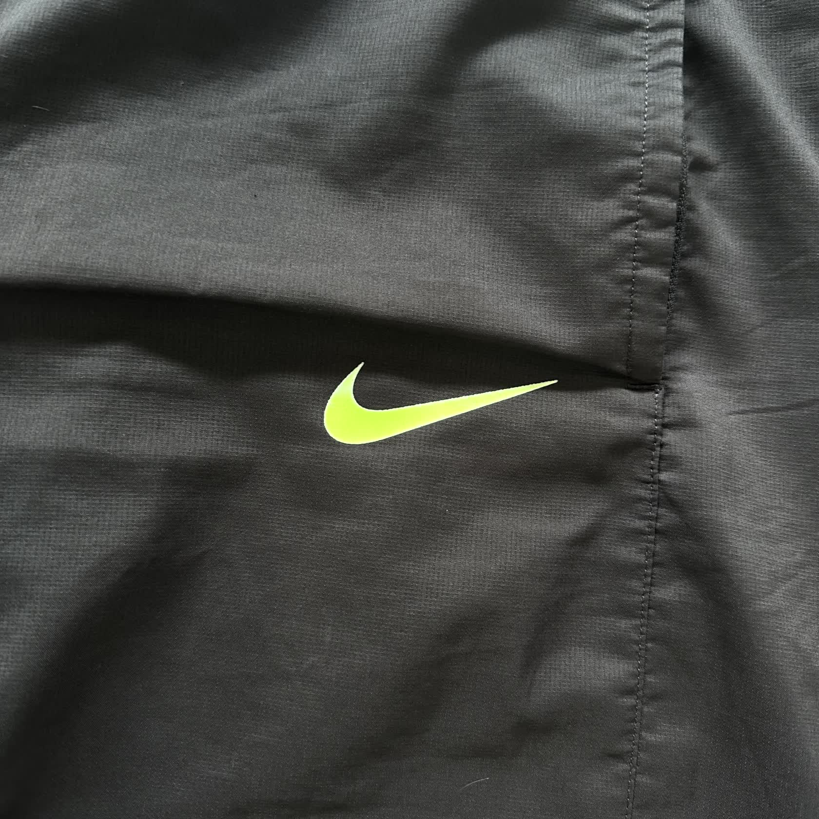 Nike x ブラジル ビンテージジャケット 2014