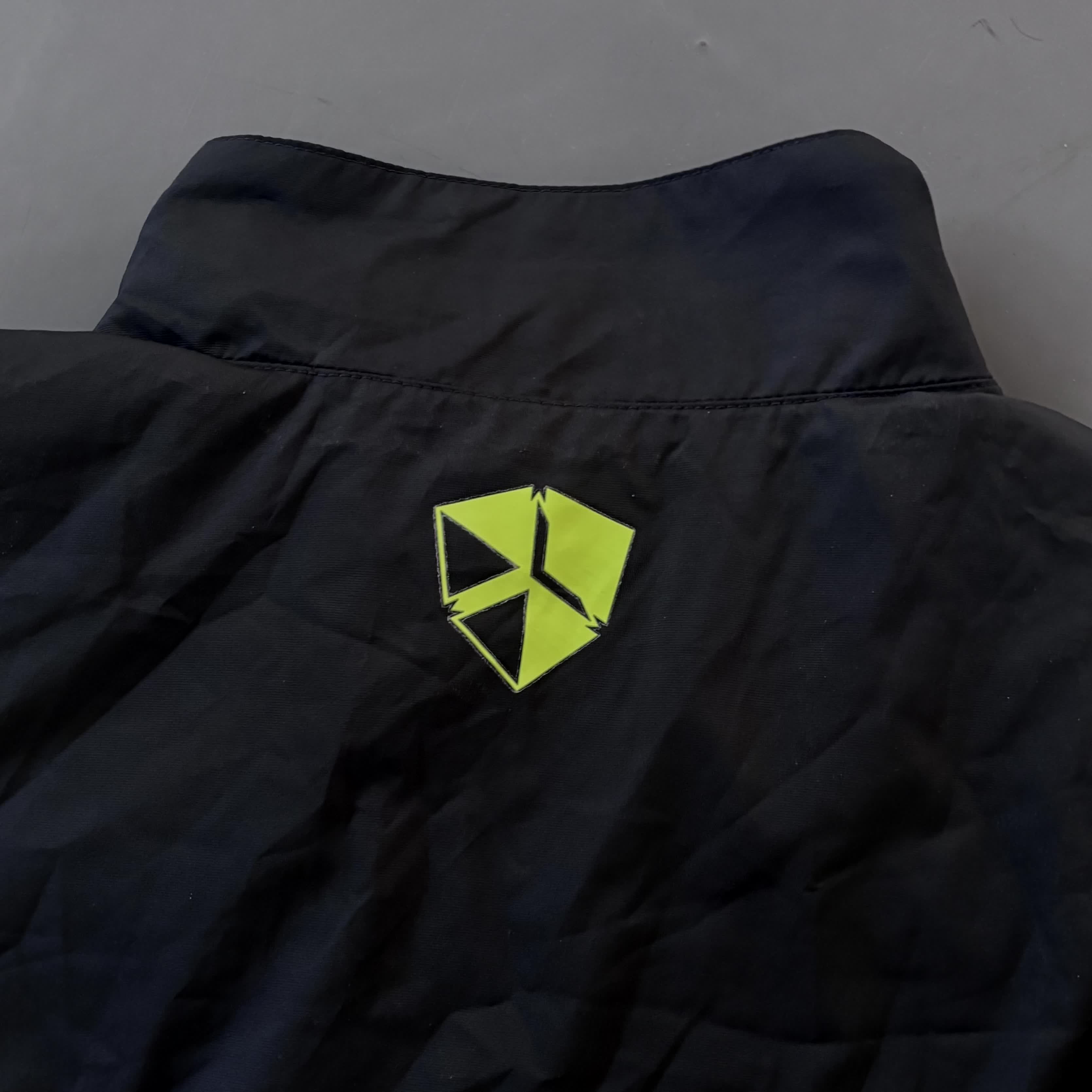 Nike x ブラジル ヴィンテージジャケット 2014