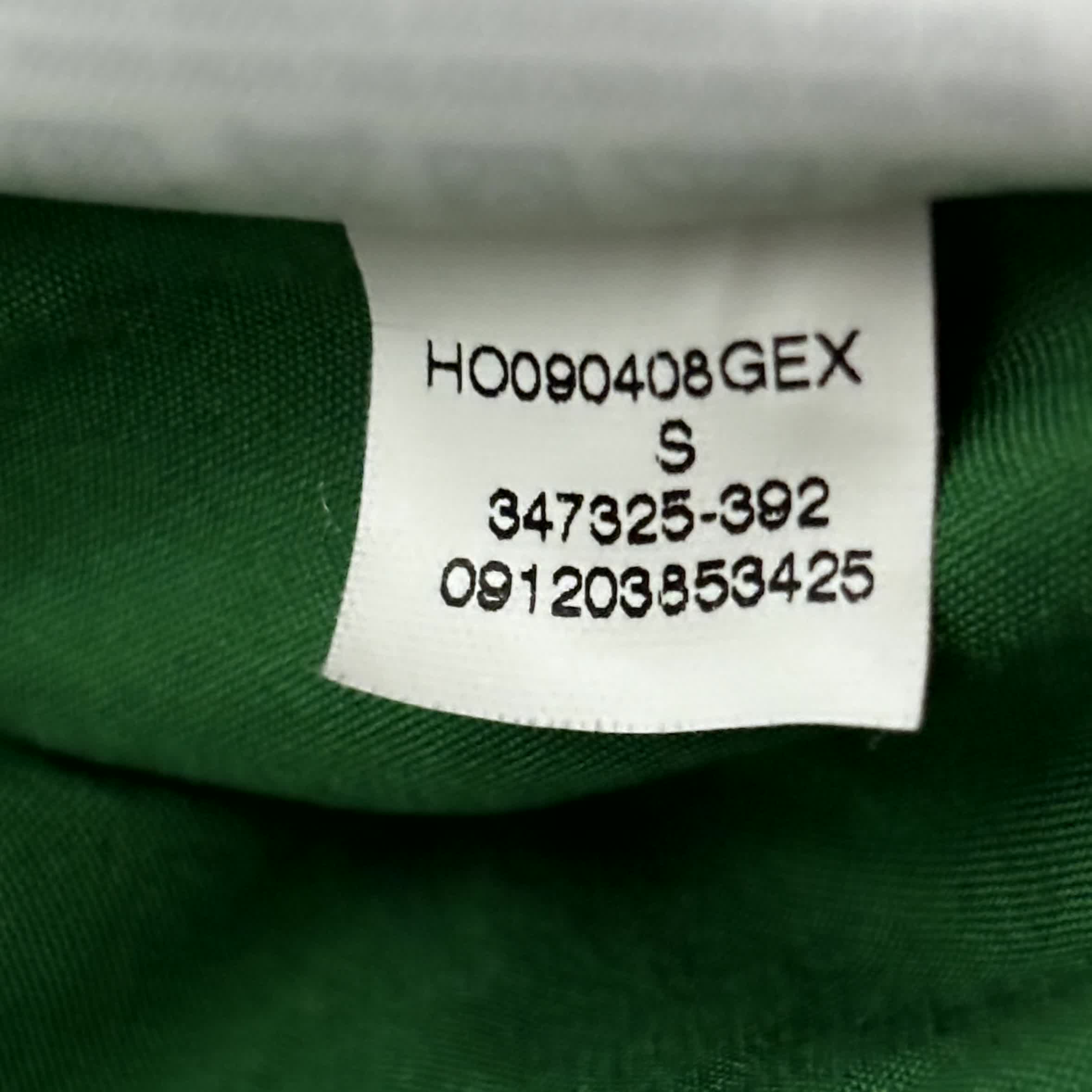 Nike x Celtic Glasgow Vintage Jacket 2007/08